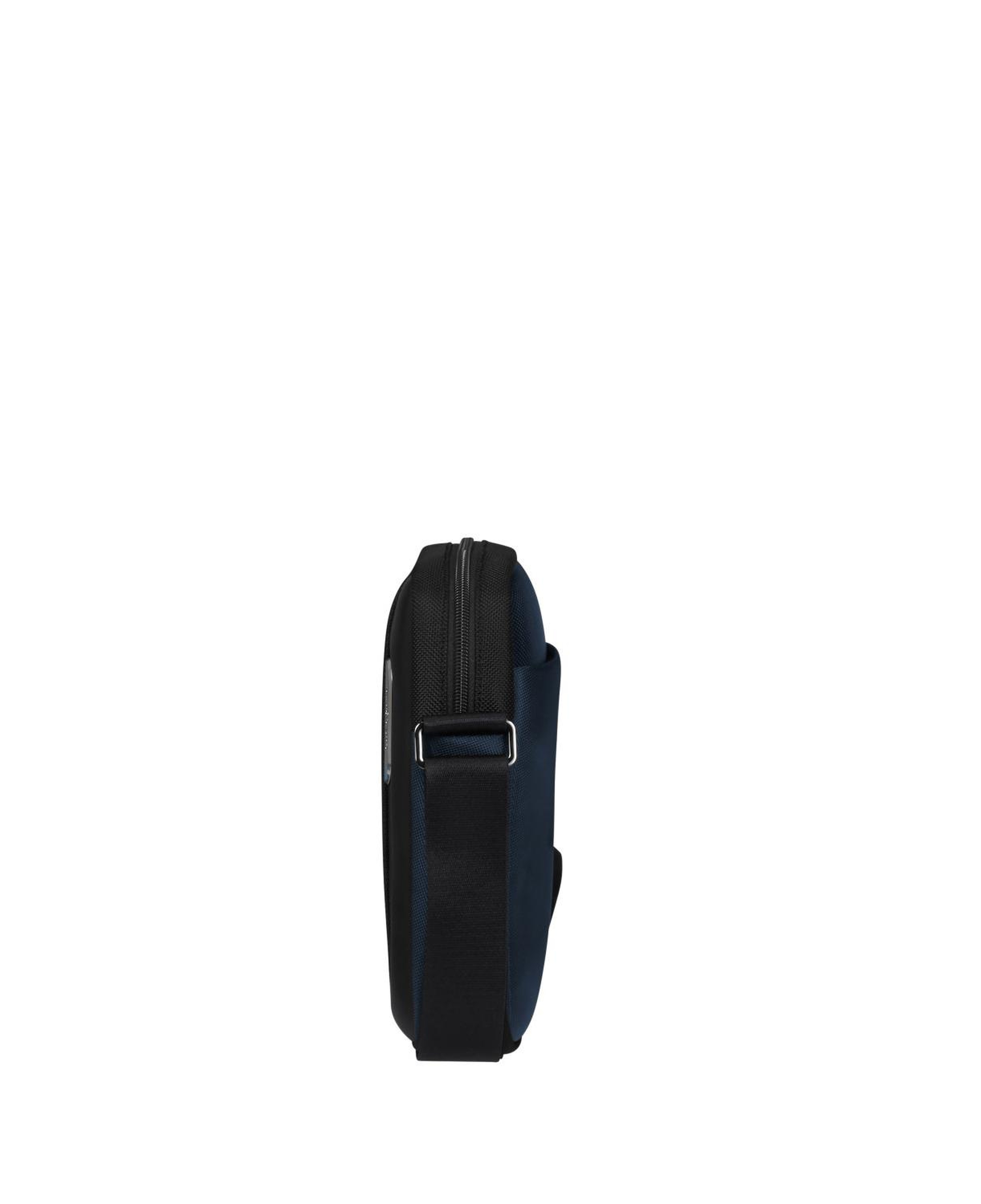Samsonite Siyah Spectrolite 4.0 Sacks – Çapraz Tablet Çantası 8"