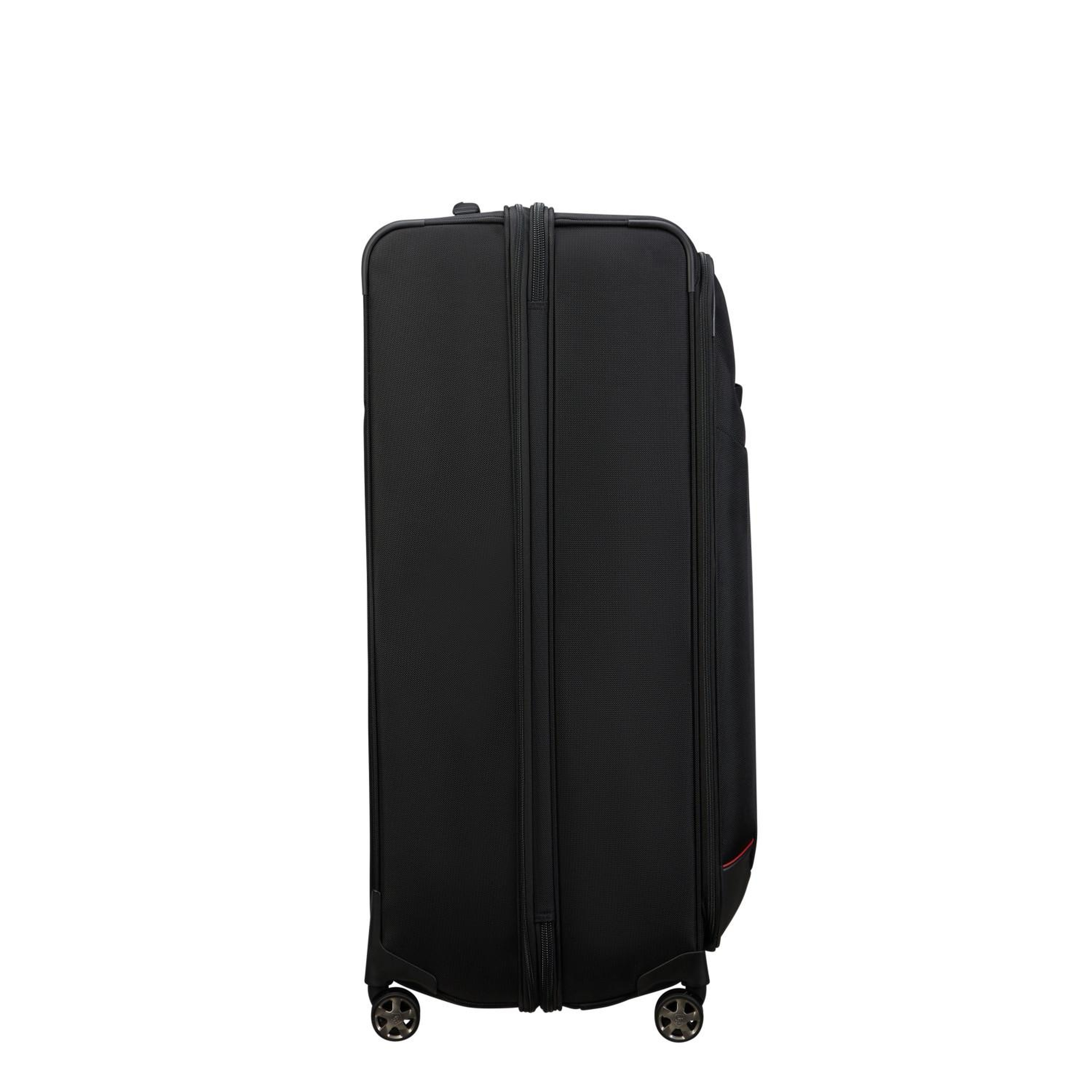 Samsonite Pro-Dlx 6 - Körüklü Büyük Boy Valiz