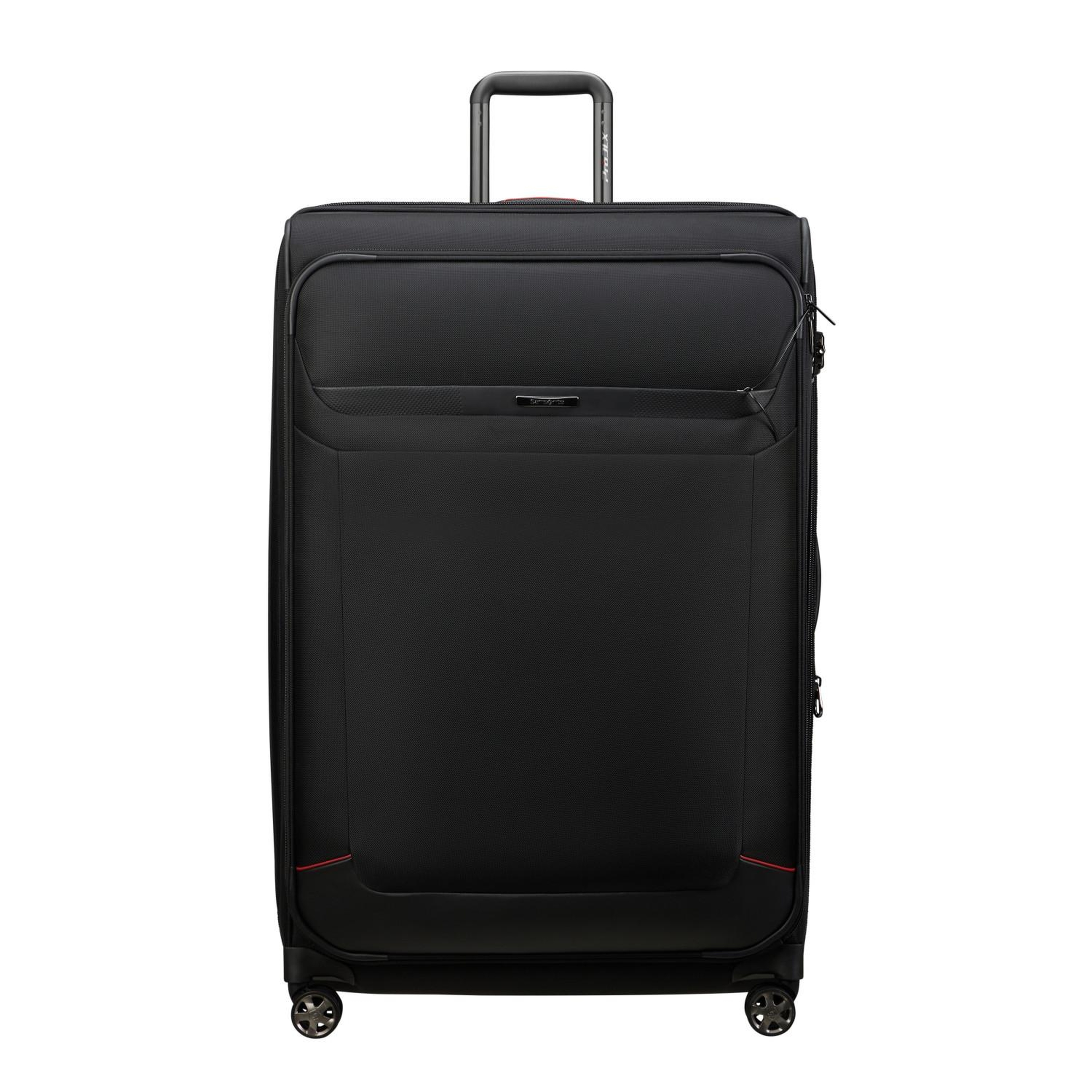 Samsonite Pro-Dlx 6 - Körüklü Büyük Boy Valiz
