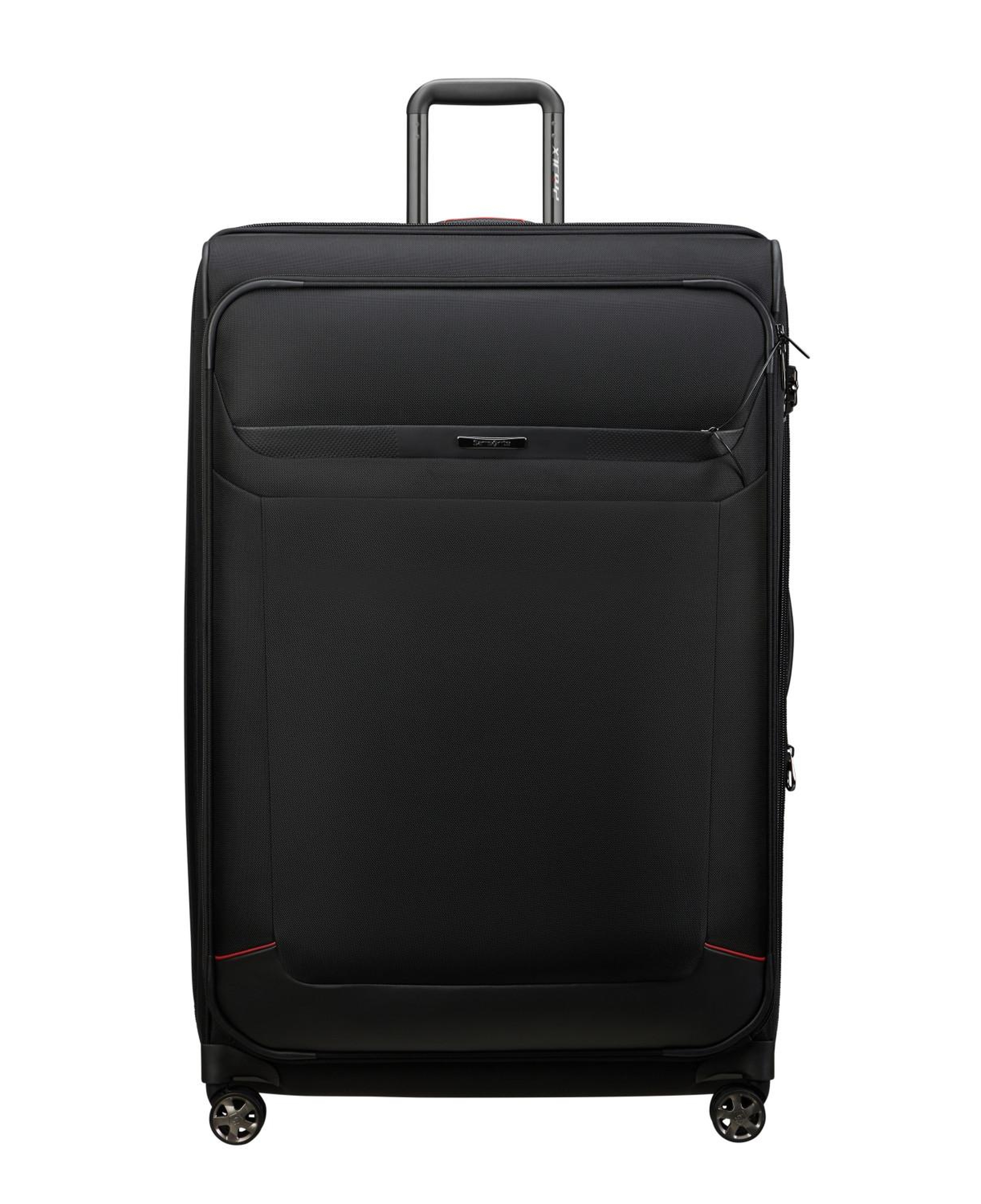 Samsonite Pro-Dlx 6 - Körüklü Büyük Boy Valiz