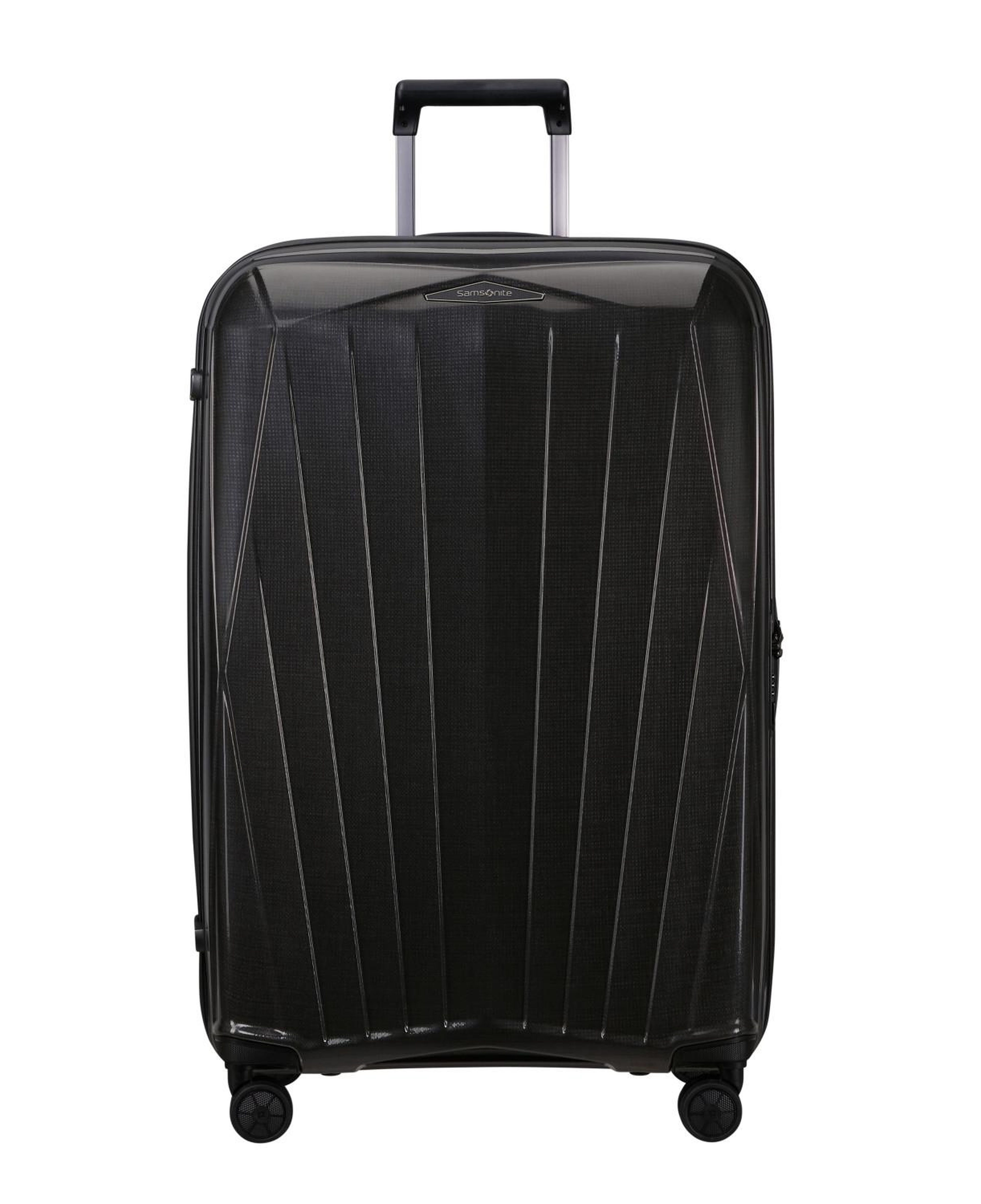 Samsonite Major-Lite Büyük Boy Valiz