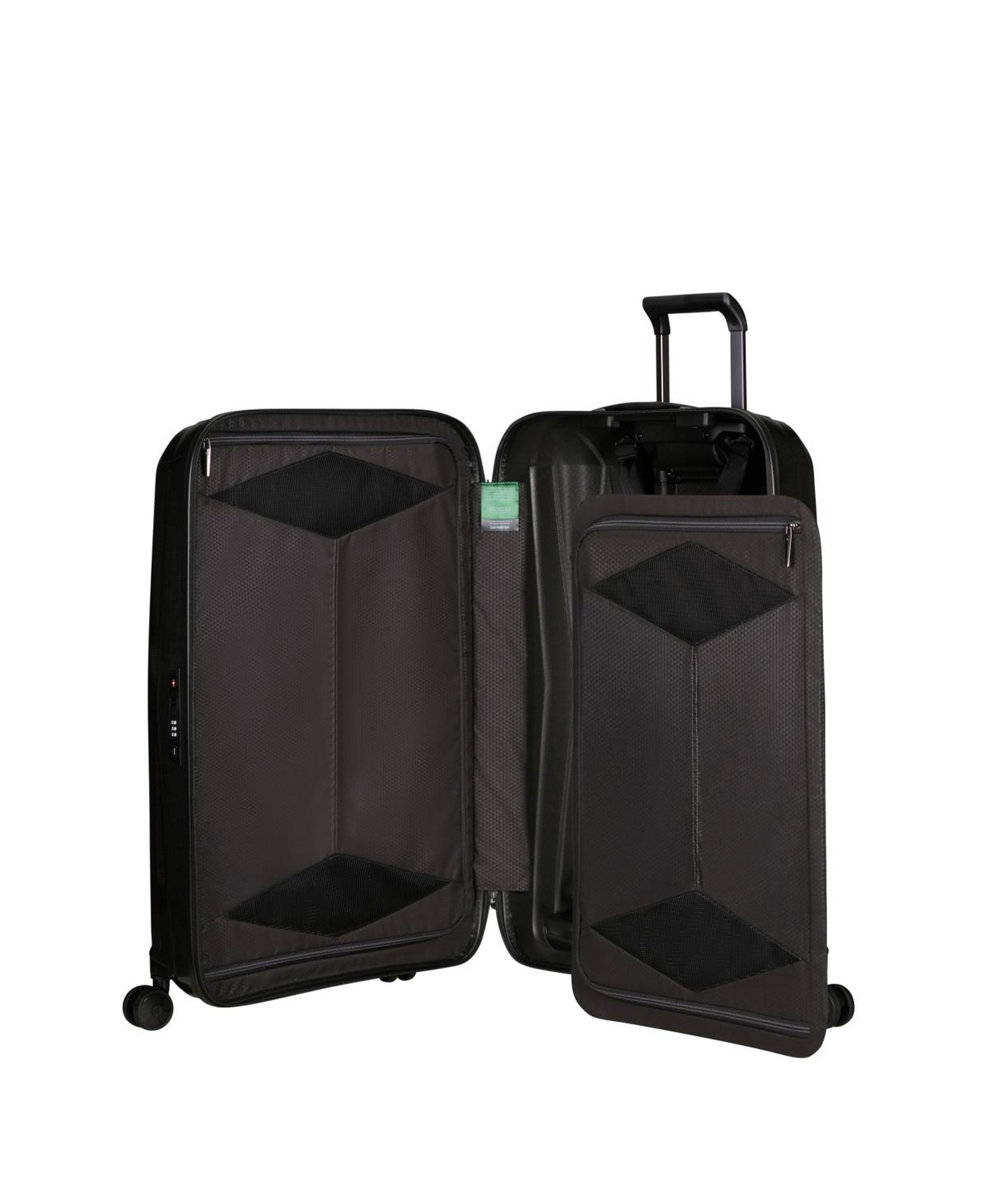 Samsonite Major-Lite Büyük Boy Valiz