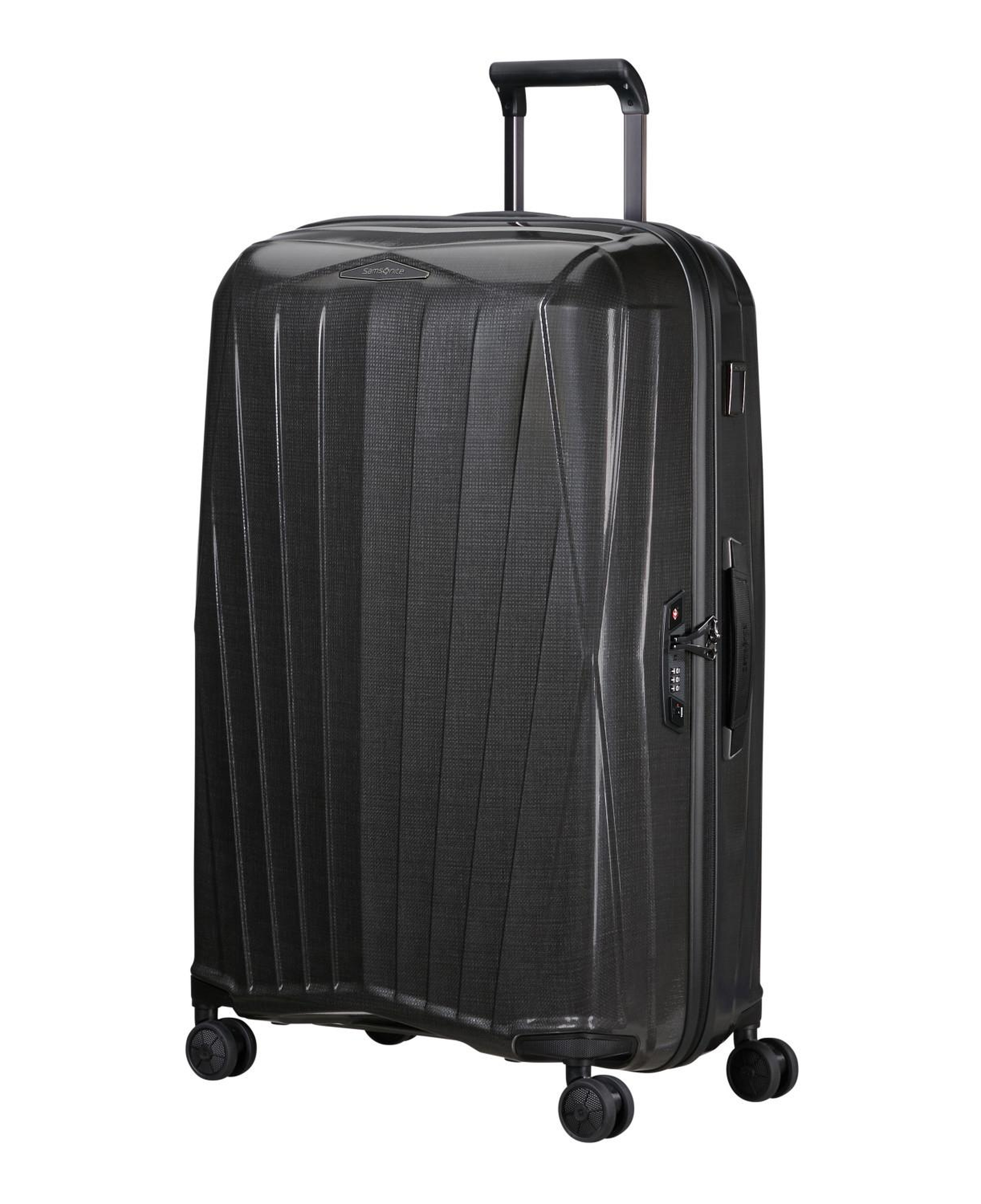 Samsonite Major-Lite Büyük Boy Valiz