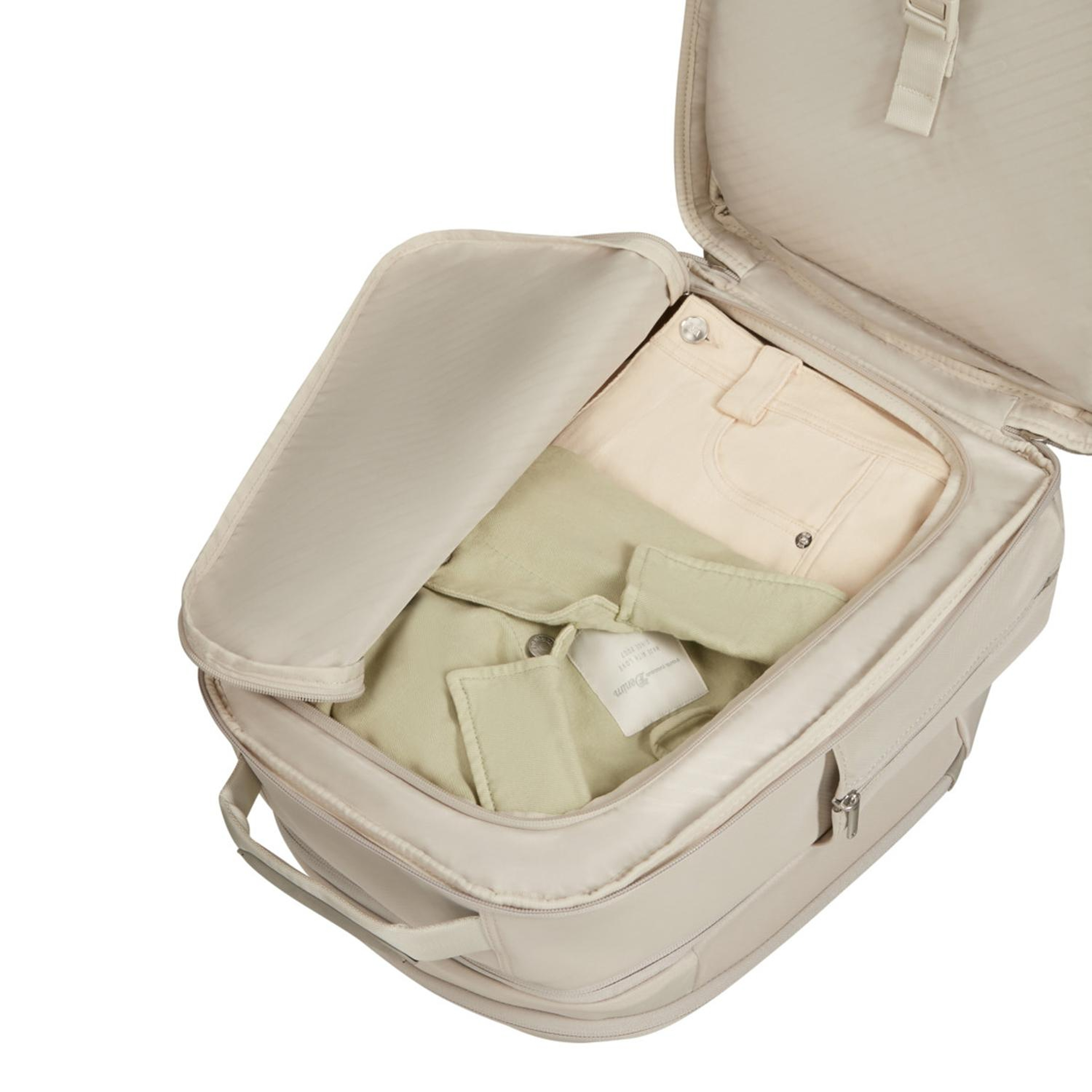 Samsonite Paralux Sırt Çantası