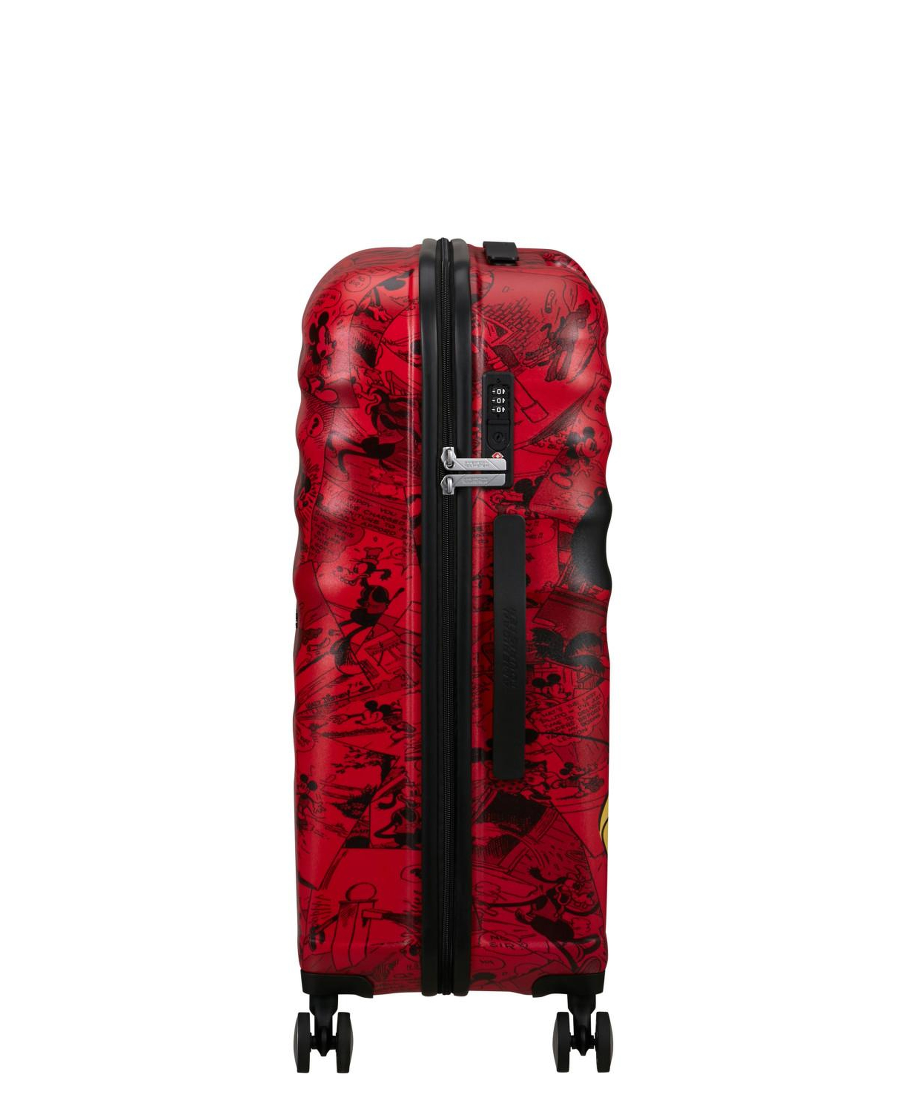 American Tourister Wavebreaker Orta Boy Valiz