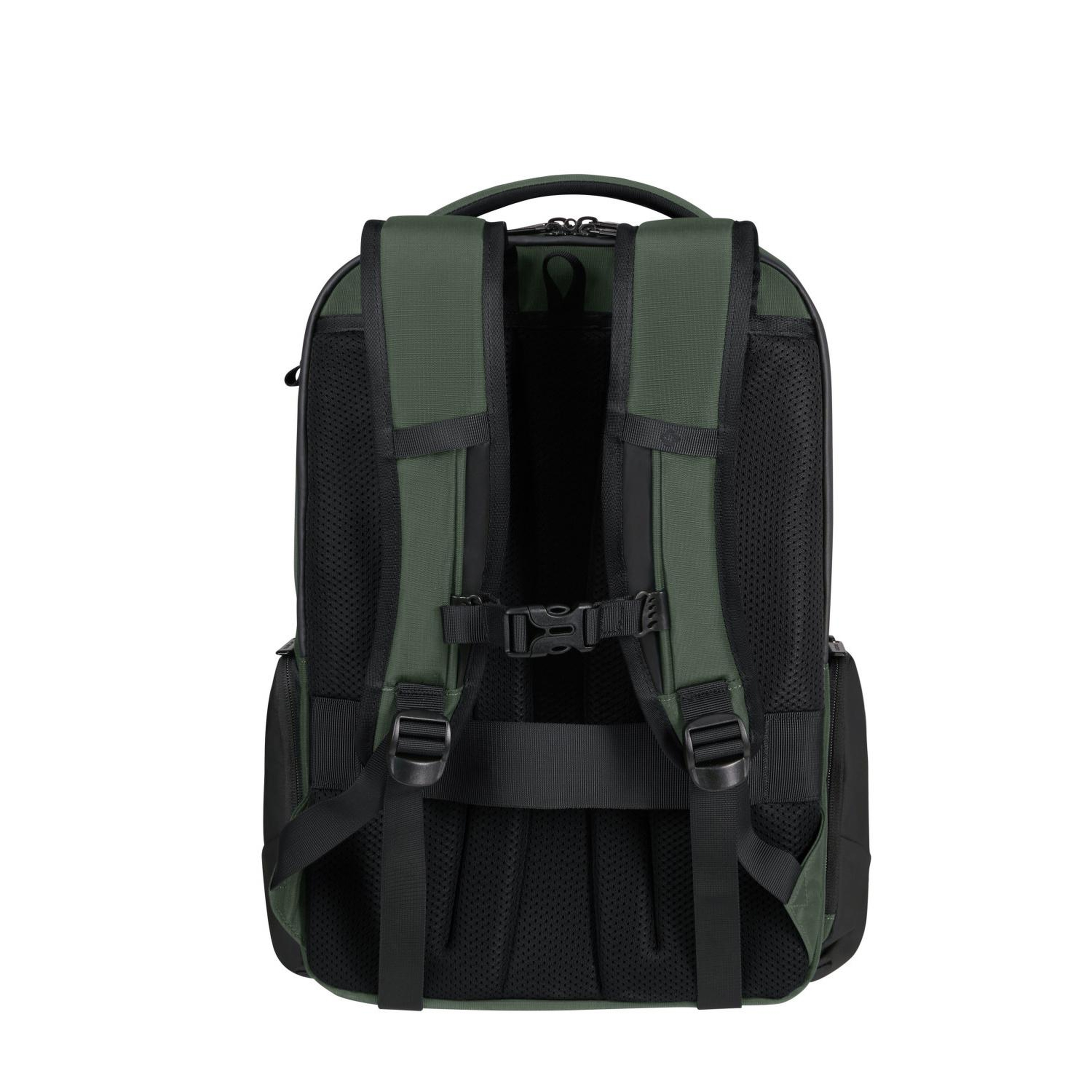Samsonite Yeşil Biz2Go Sırt Çantası 15.6"