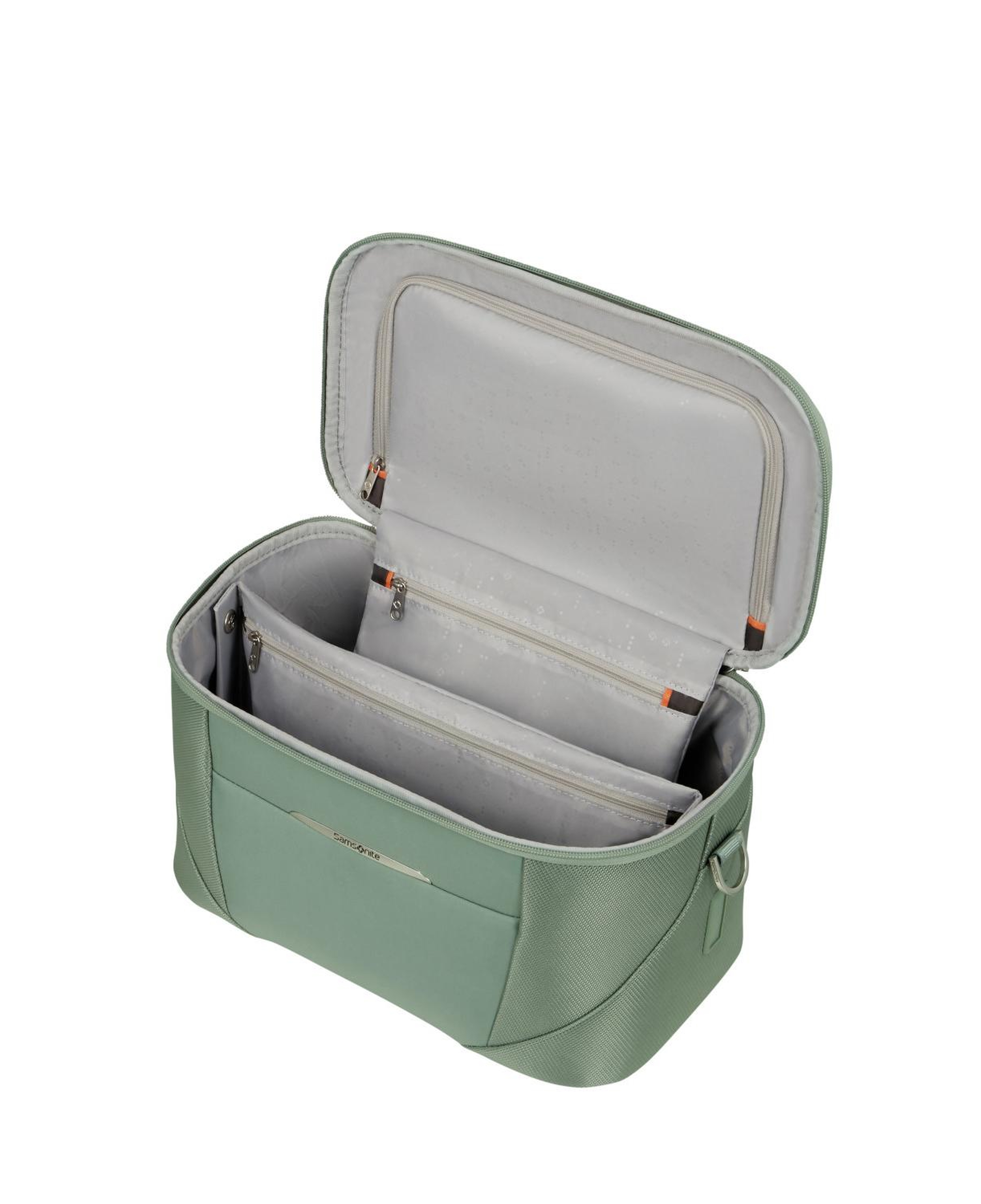 Samsonite Re-Lite Kozmetik / Makyaj Çantası