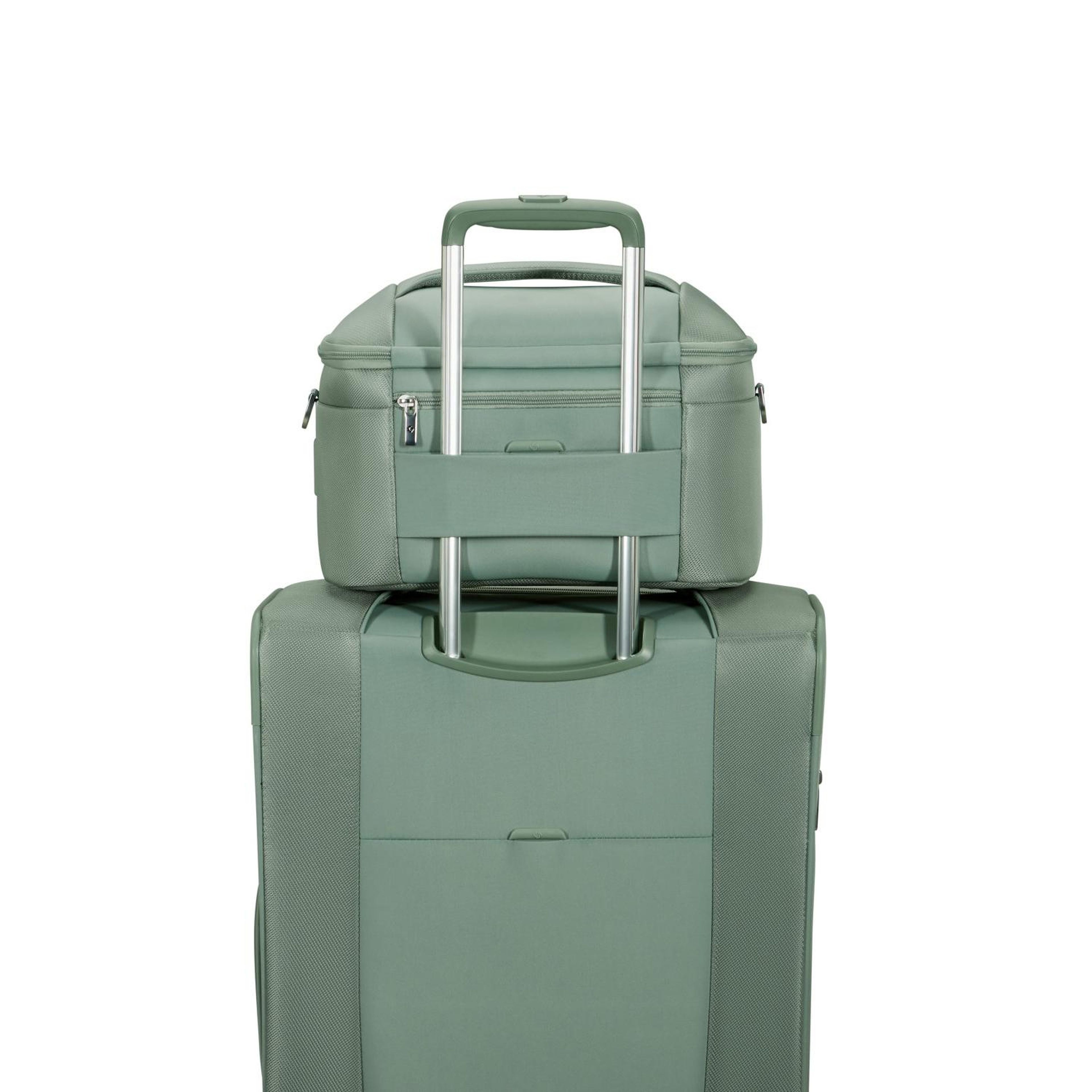 Samsonite Re-Lite Kozmetik / Makyaj Çantası