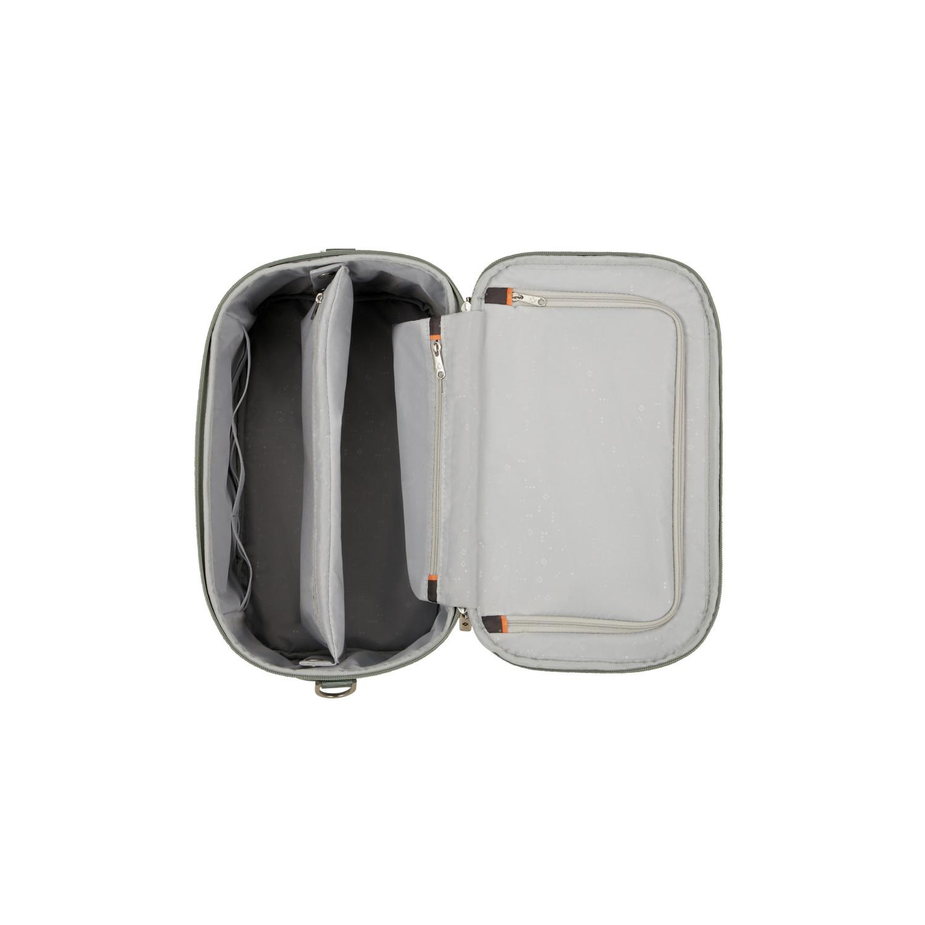 Samsonite Re-Lite Kozmetik / Makyaj Çantası