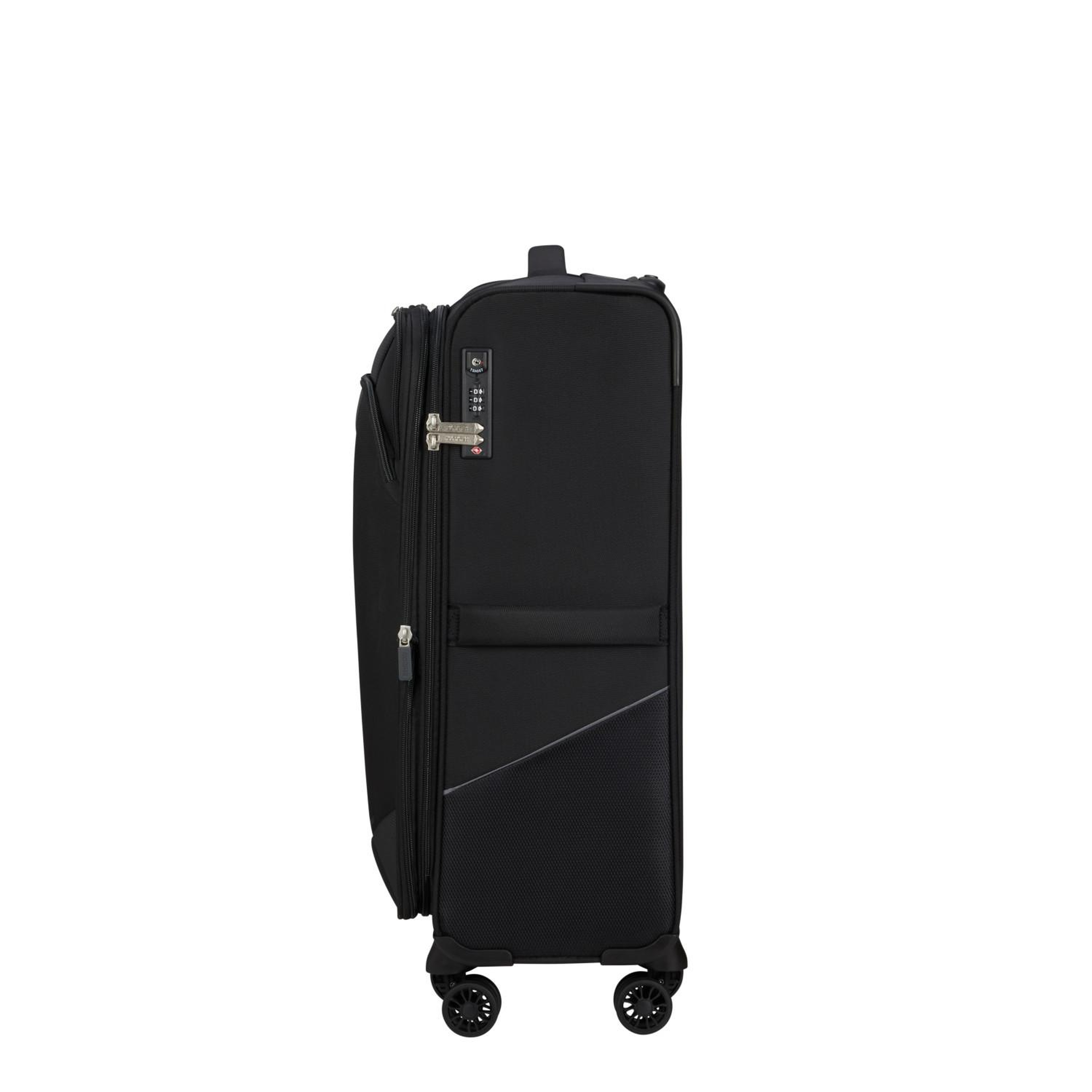 American Tourister Summerride - Körüklü Orta Boy Valiz