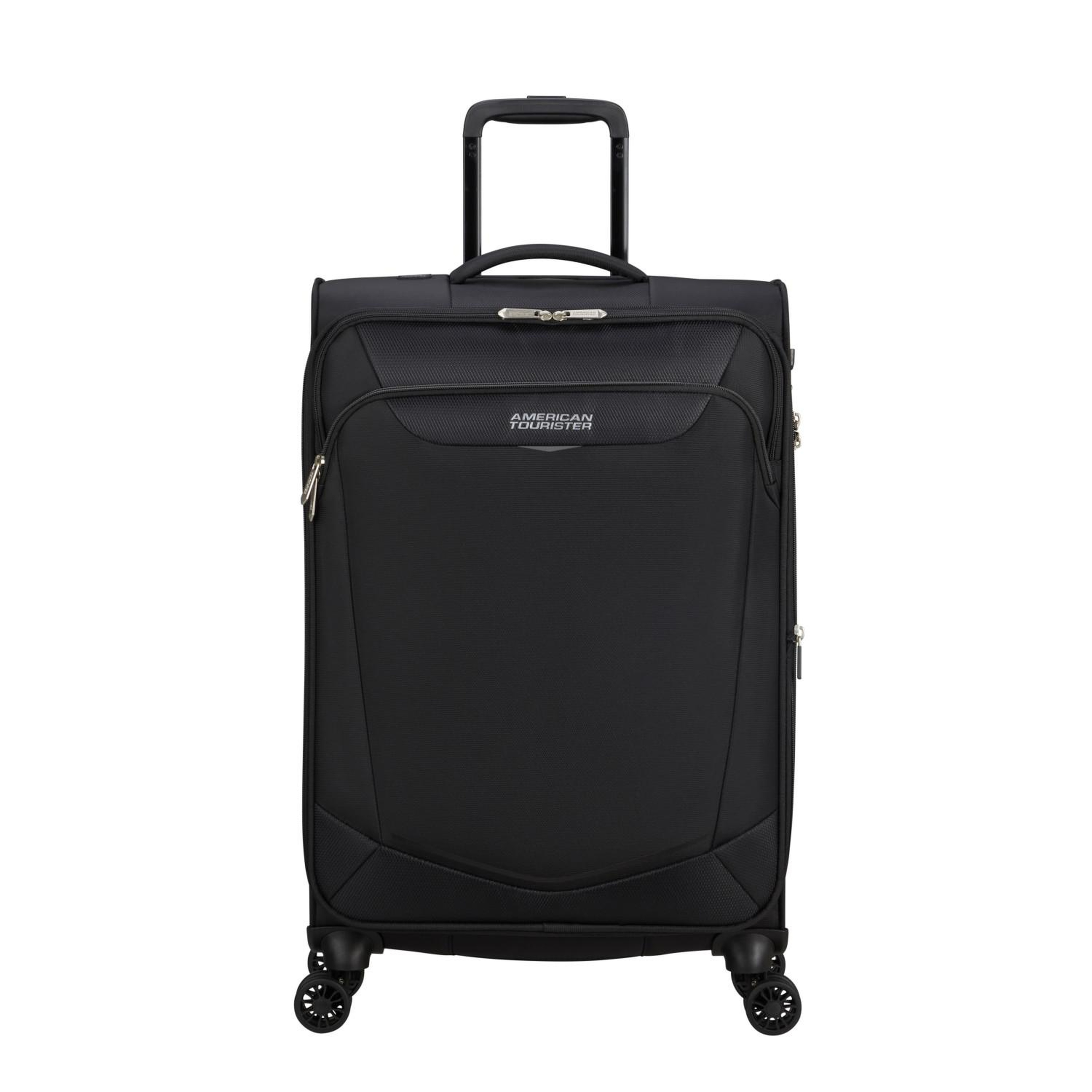 American Tourister Summerride - Körüklü Orta Boy Valiz