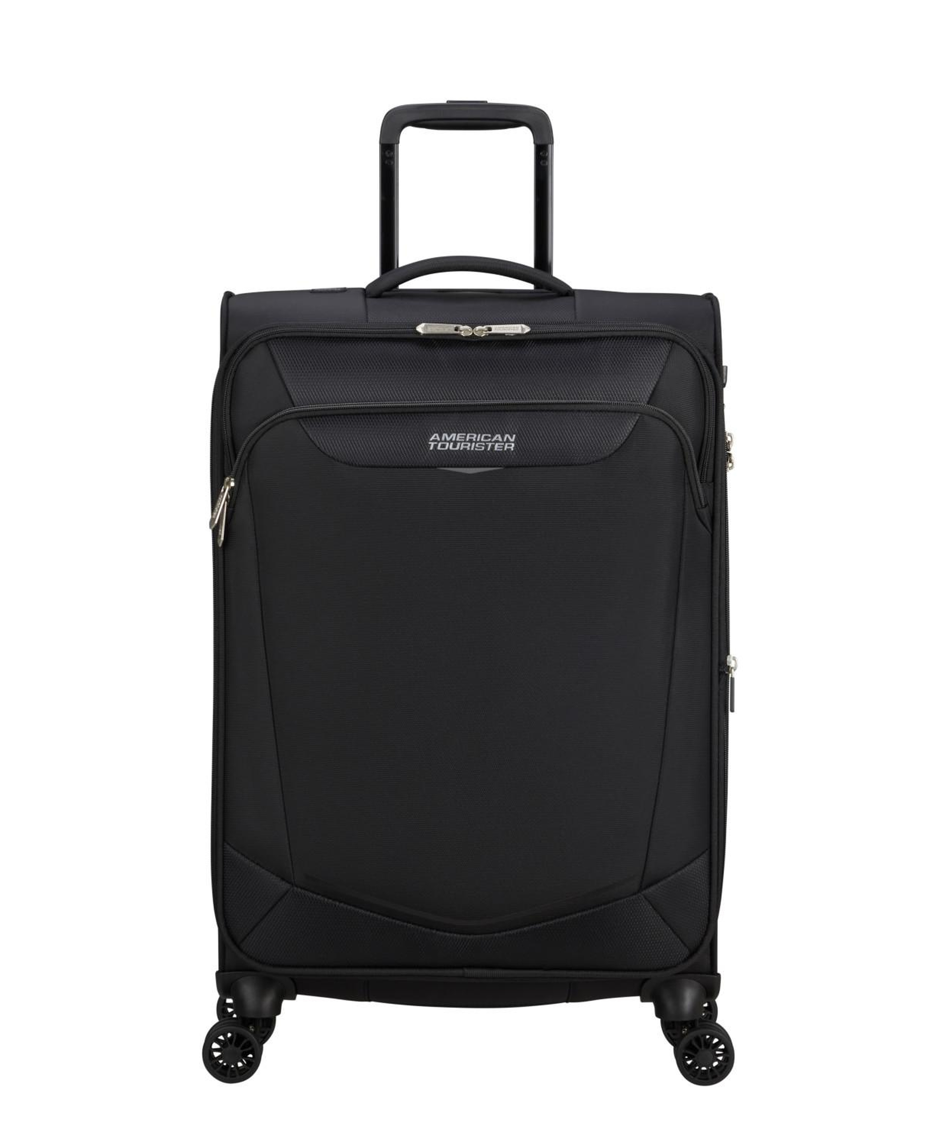 American Tourister Summerride - Körüklü Orta Boy Valiz