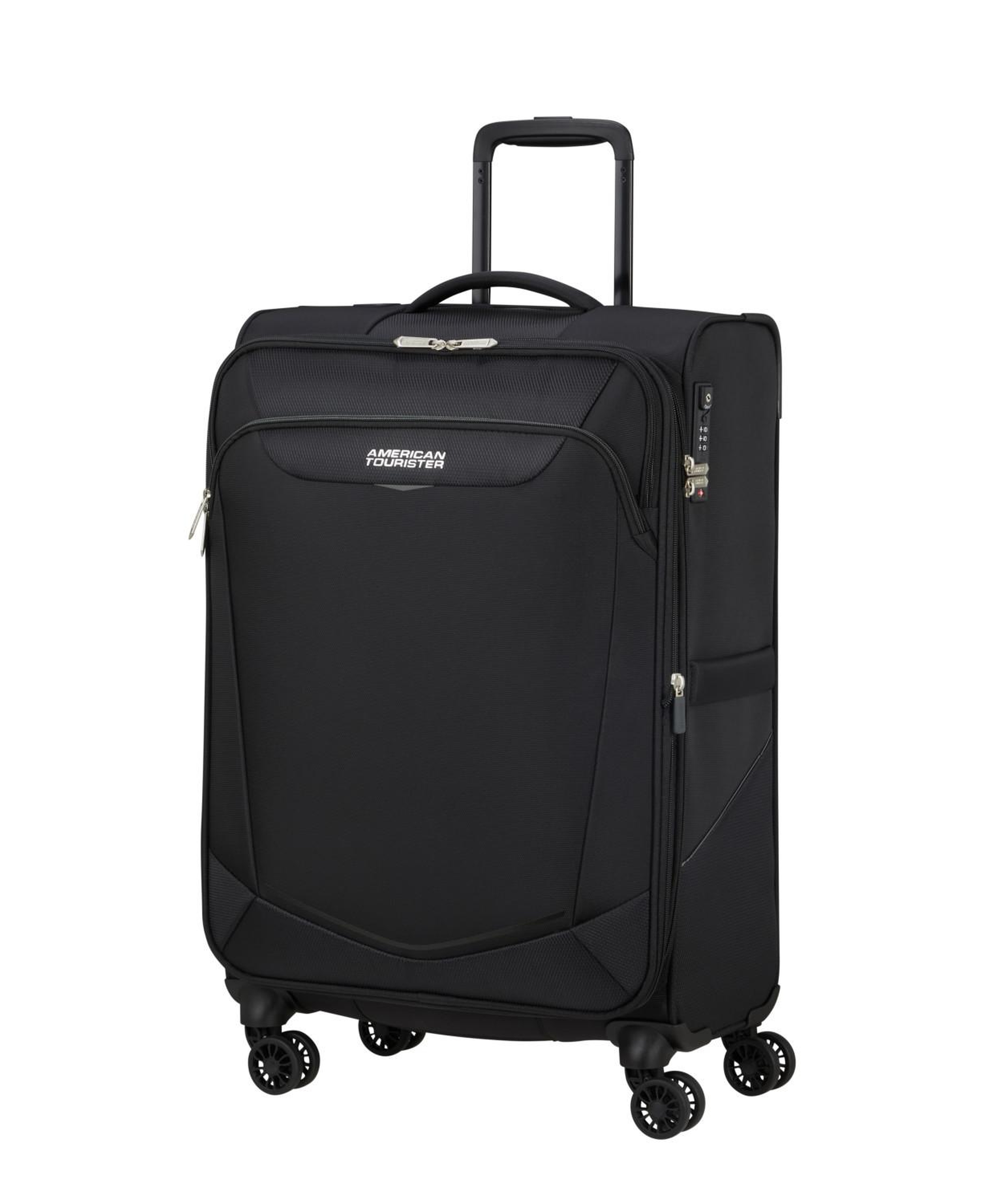American Tourister Summerride - Körüklü Orta Boy Valiz