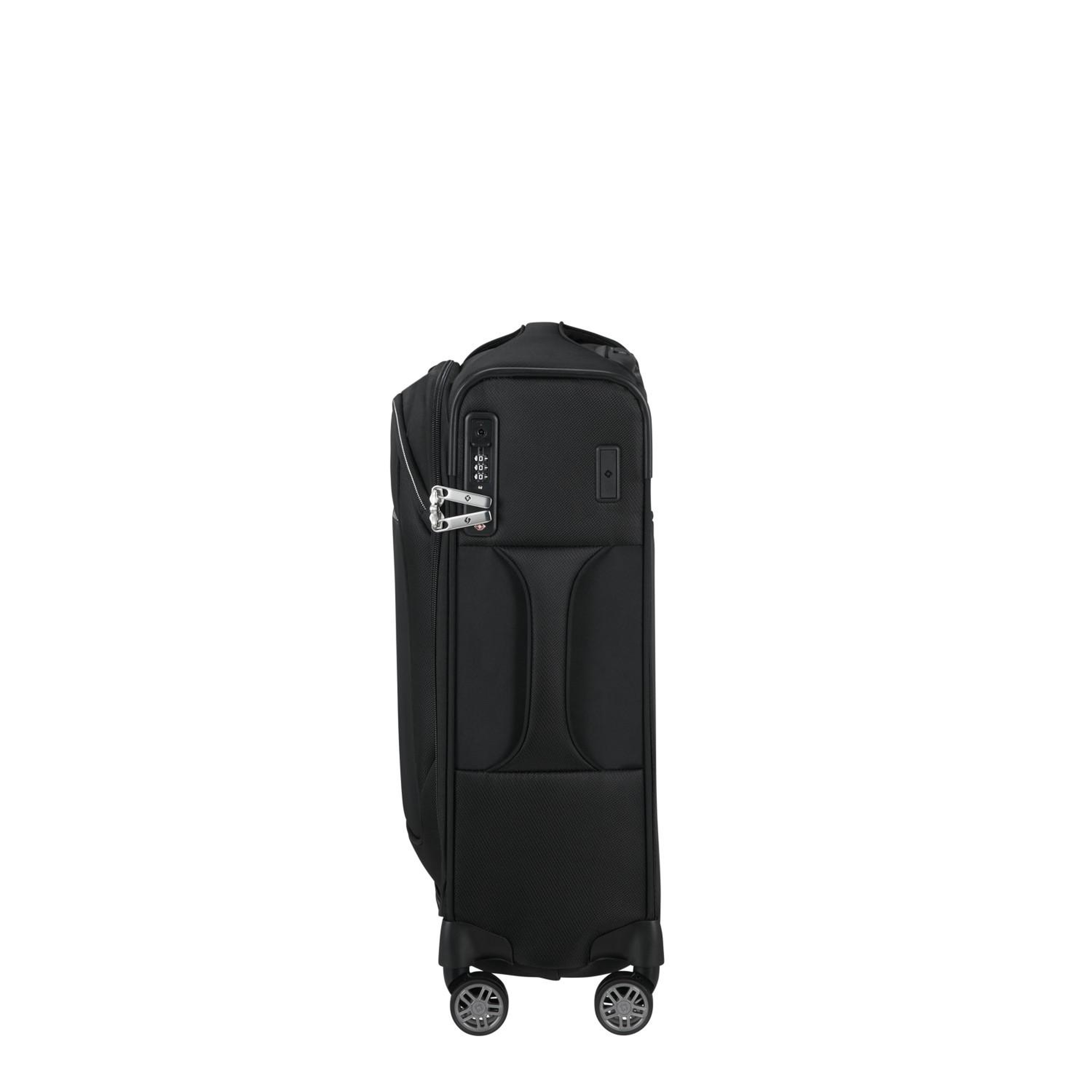 Samsonite Re-Lite-Spinner Körüklü  55/20 Kabin Boy Valiz