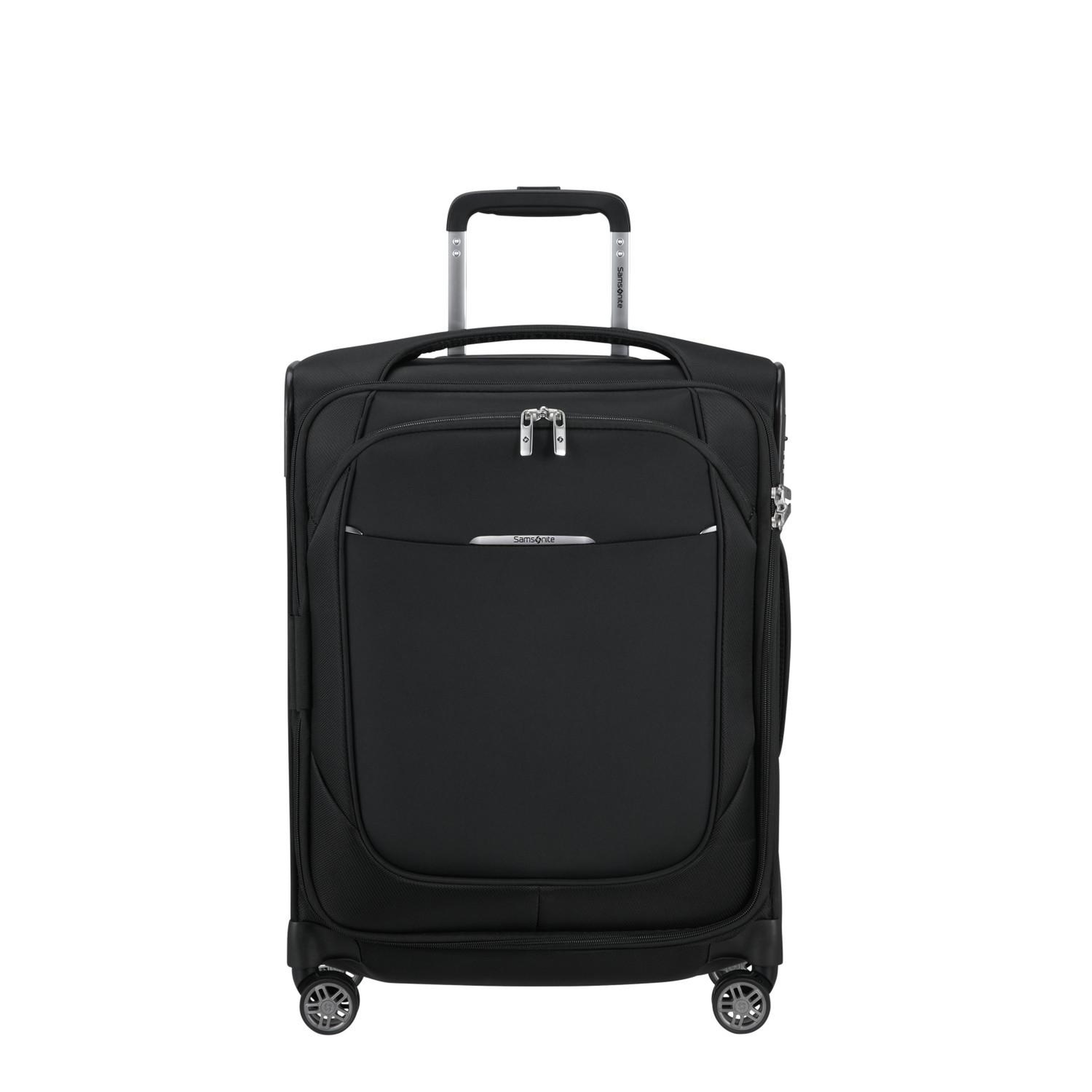 Samsonite Re-Lite-Spinner Körüklü  55/20 Kabin Boy Valiz