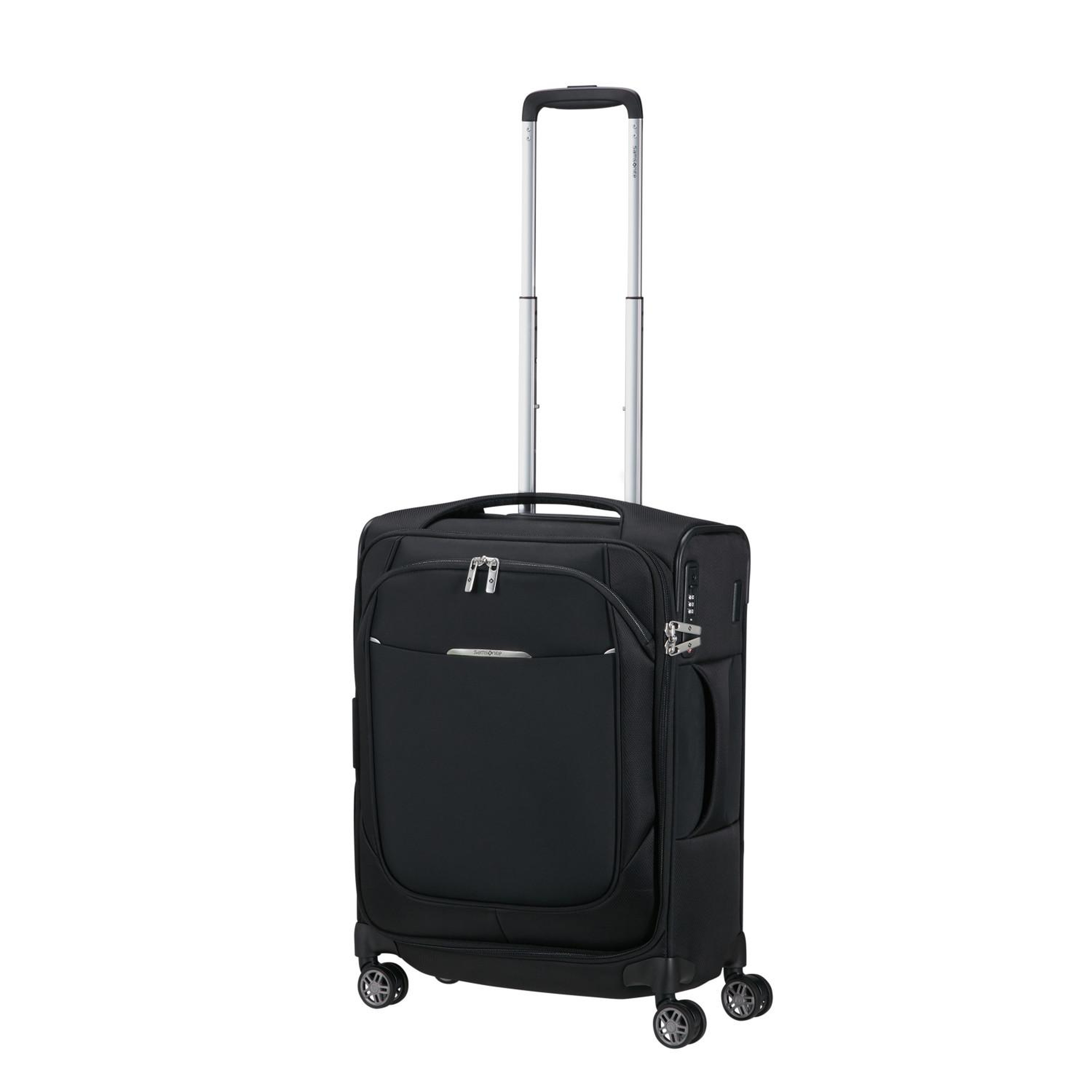 Samsonite Re-Lite-Spinner Körüklü  55/20 Kabin Boy Valiz