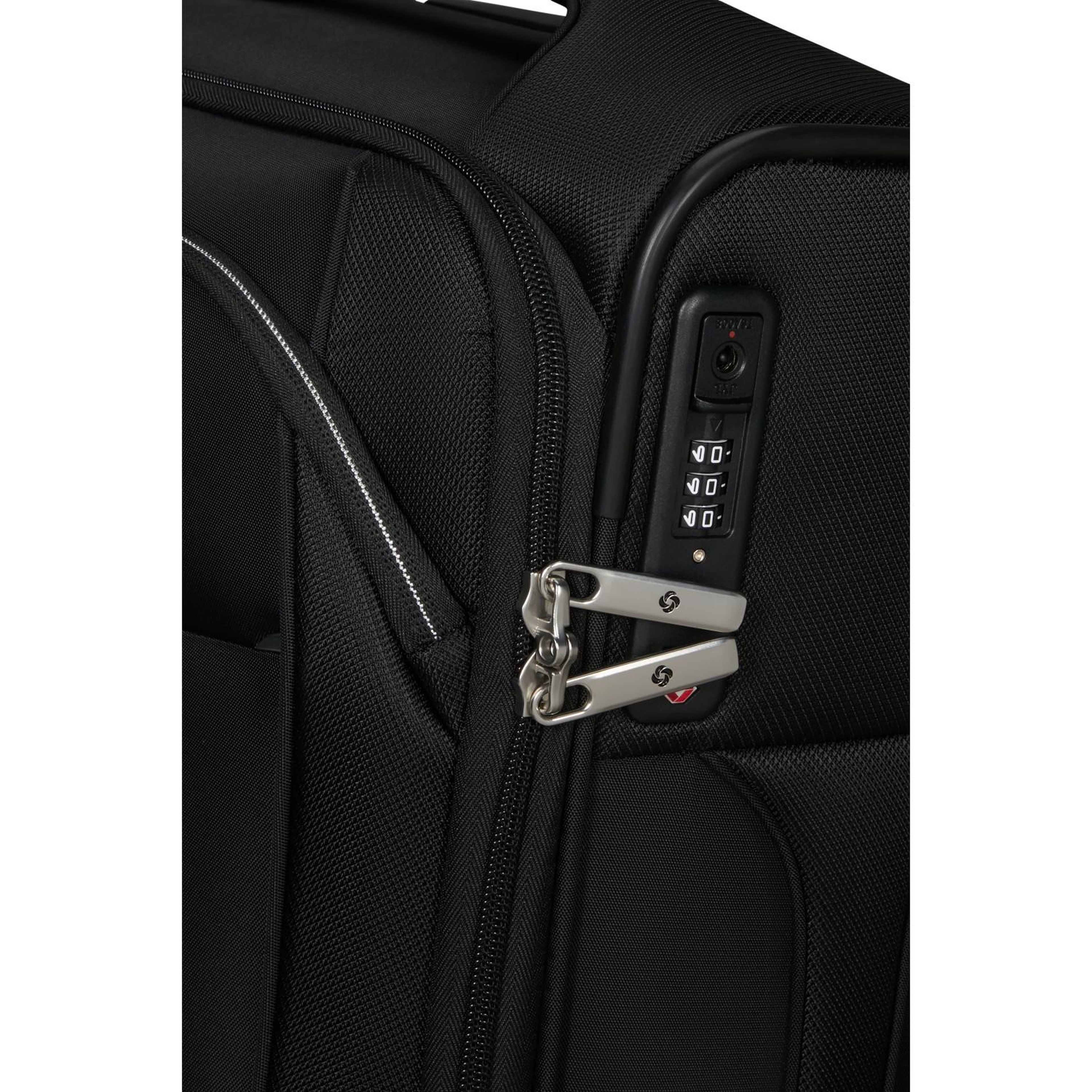 Samsonite Re-Lite-Spinner Körüklü  55/20 Kabin Boy Valiz