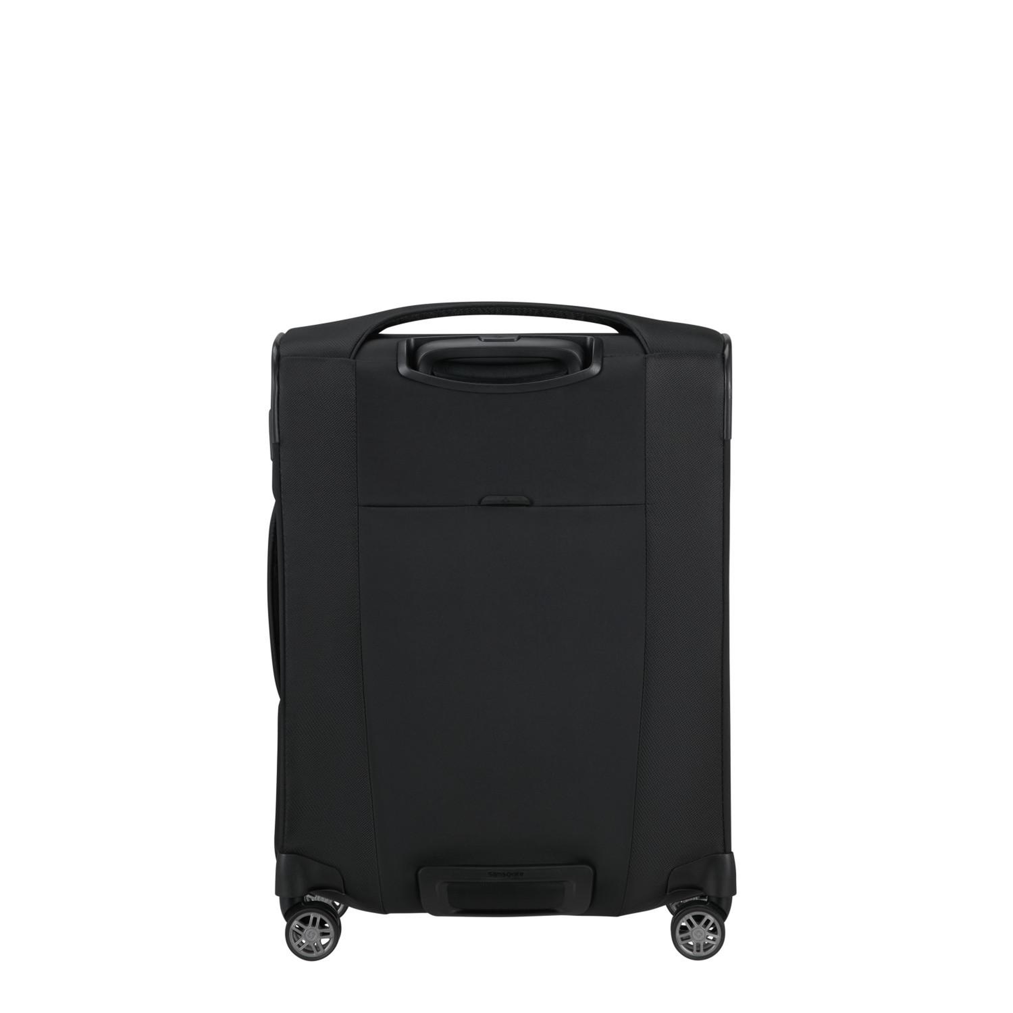 Samsonite Re-Lite-Spinner Körüklü  55/20 Kabin Boy Valiz