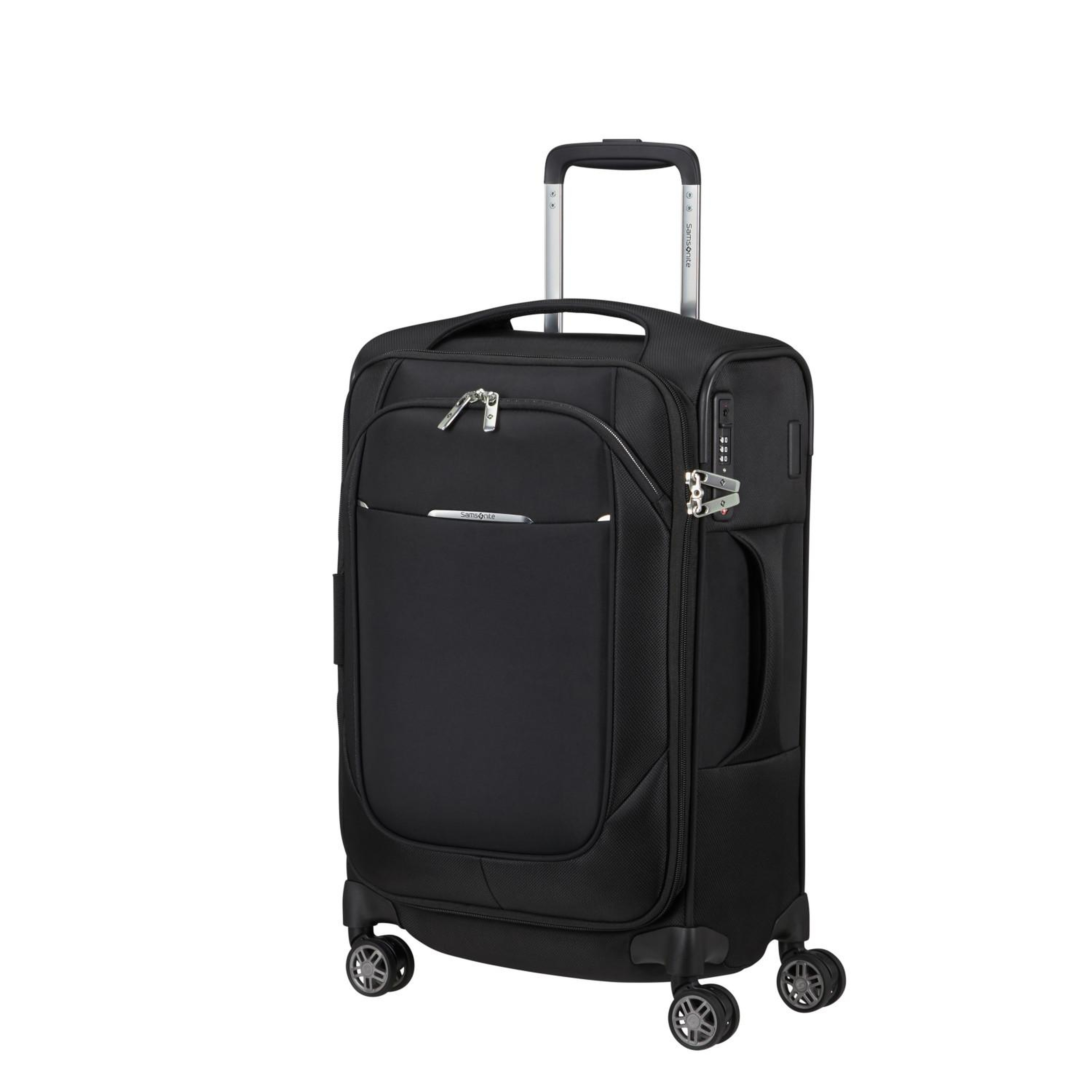 Samsonite Re-Lite-Spinner Körüklü  55/20 Kabin Boy Valiz