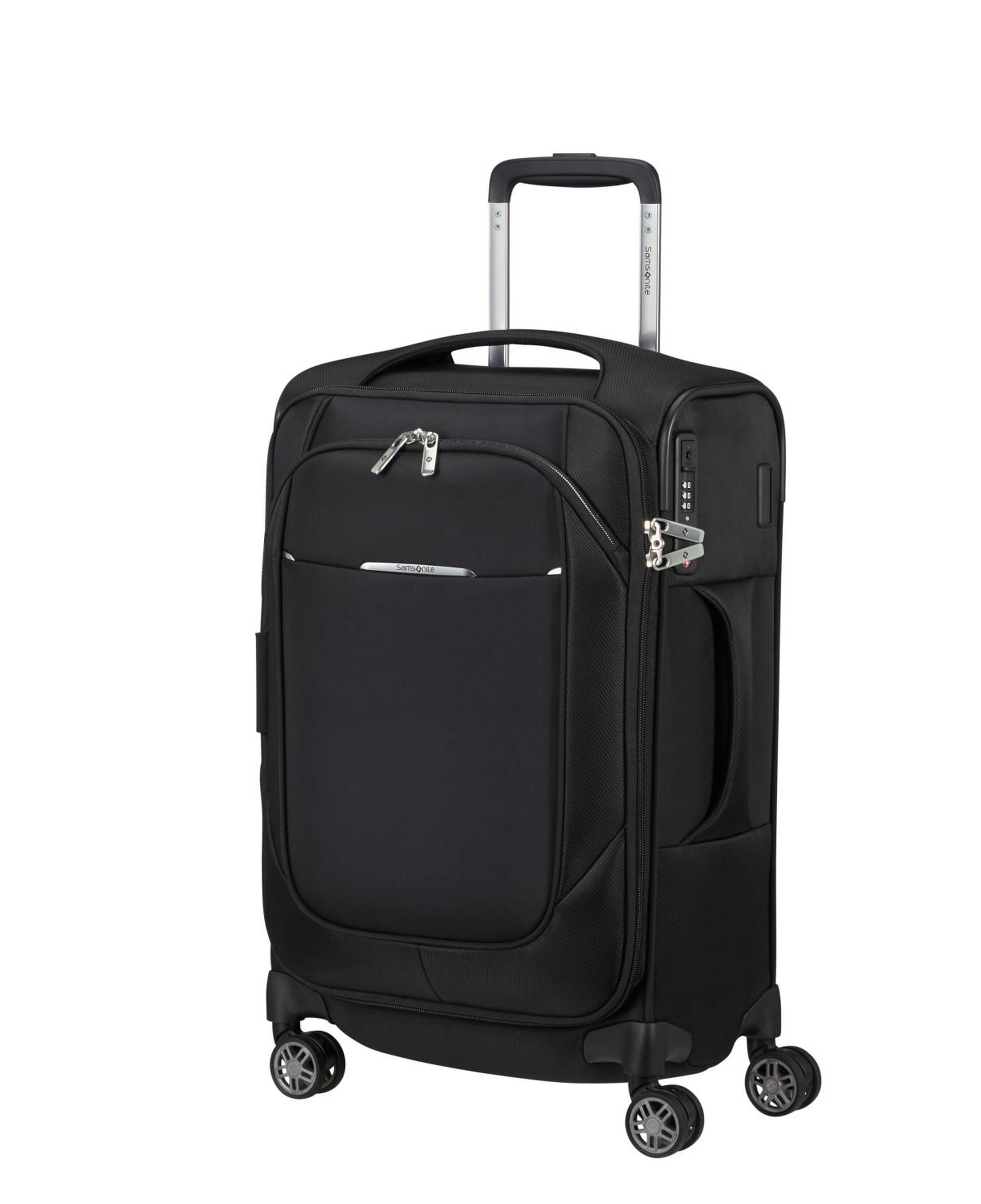 Samsonite Re-Lite-Spinner Körüklü  55/20 Kabin Boy Valiz
