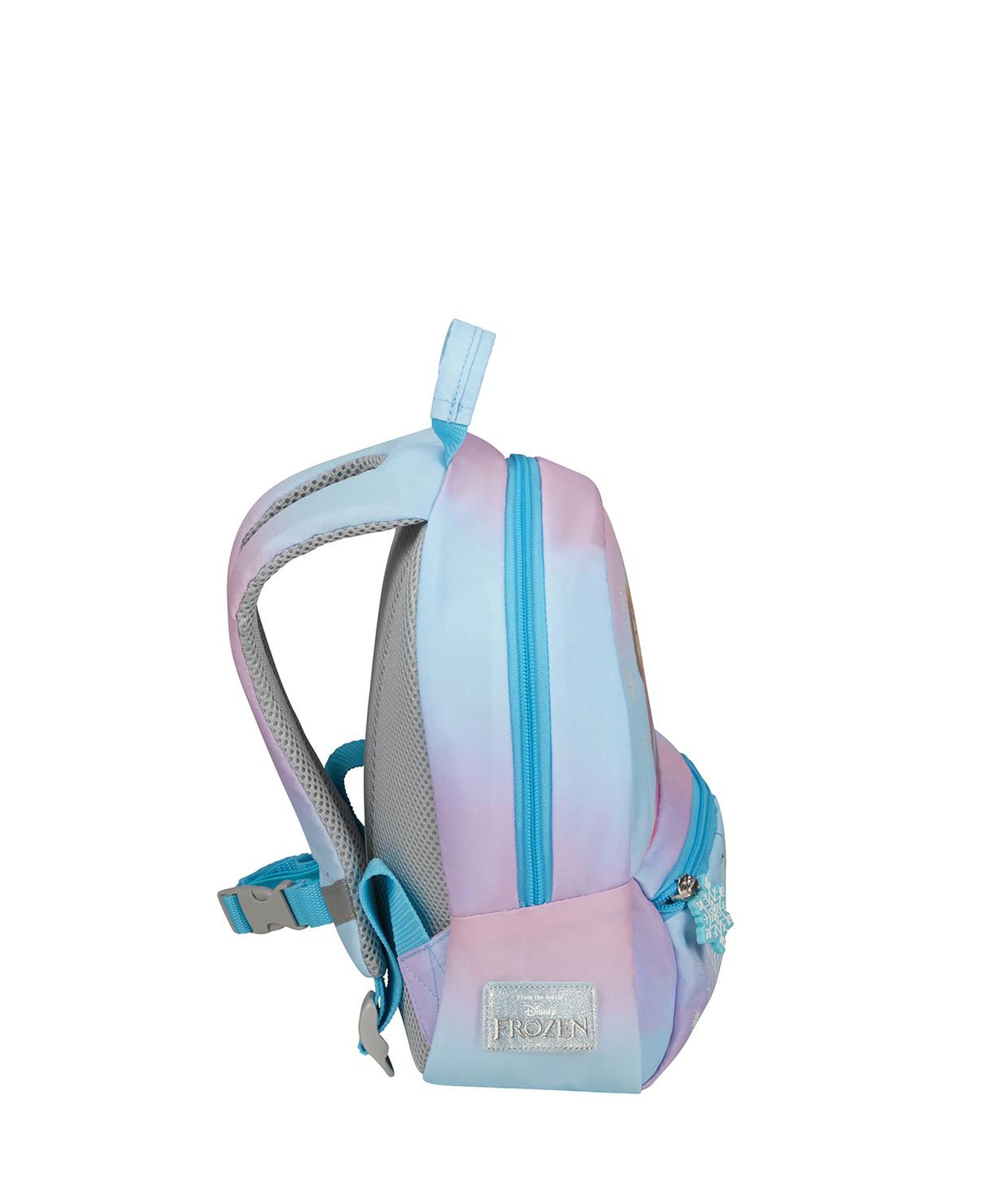Samsonite Mavi Disney Ultimate Frozen Sırt Çantası