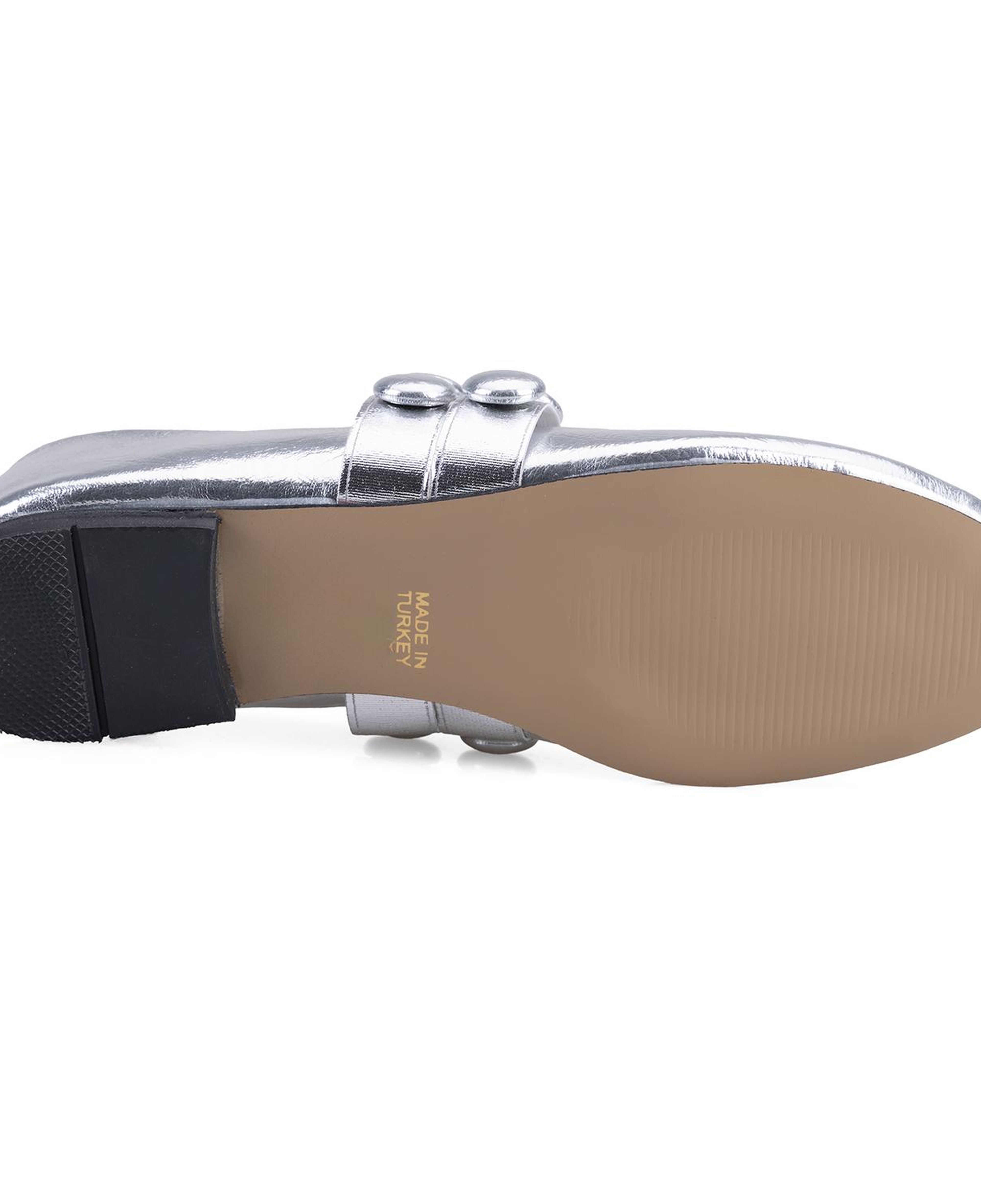 Kadın Gümüş Babet