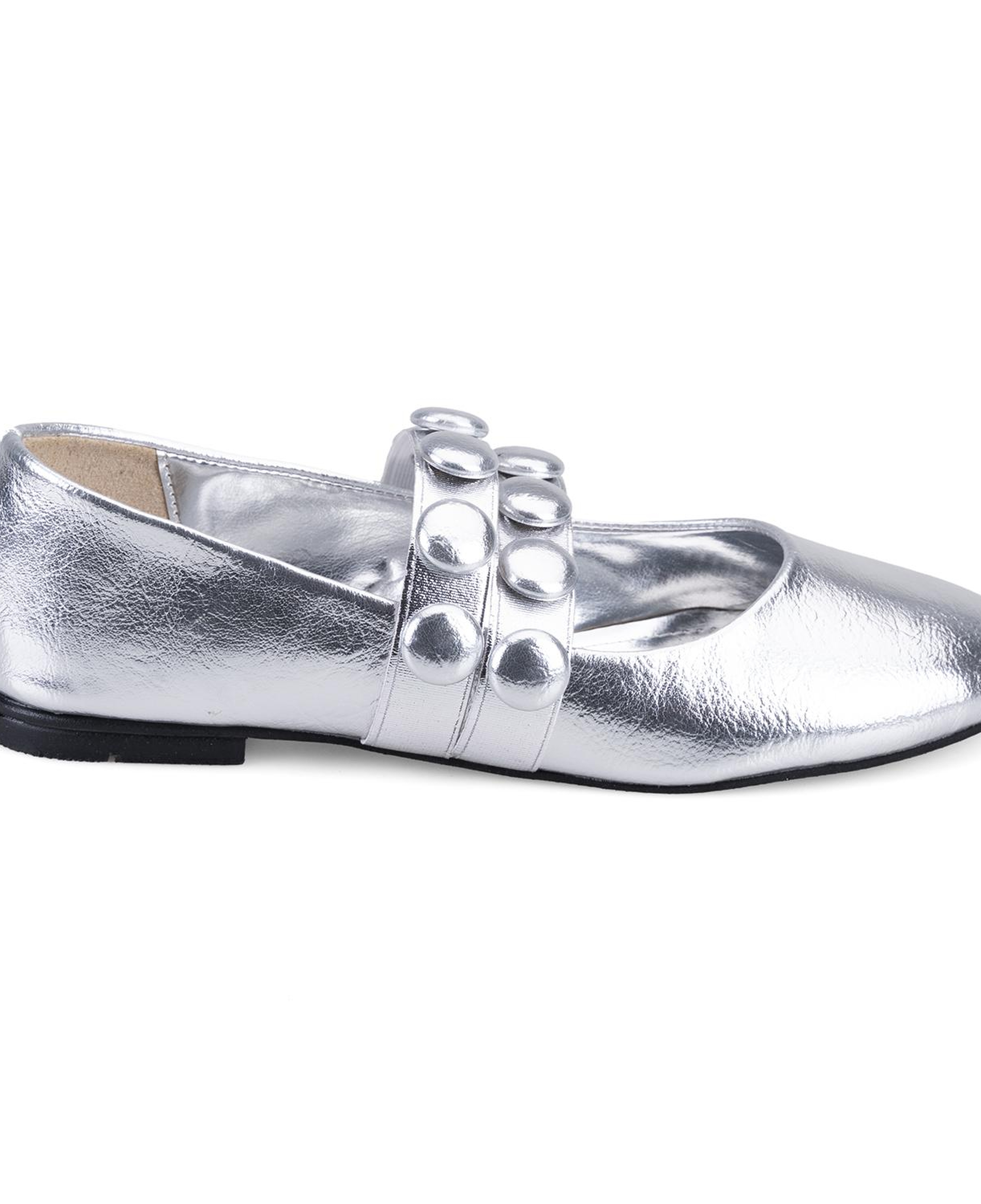 Kadın Gümüş Babet