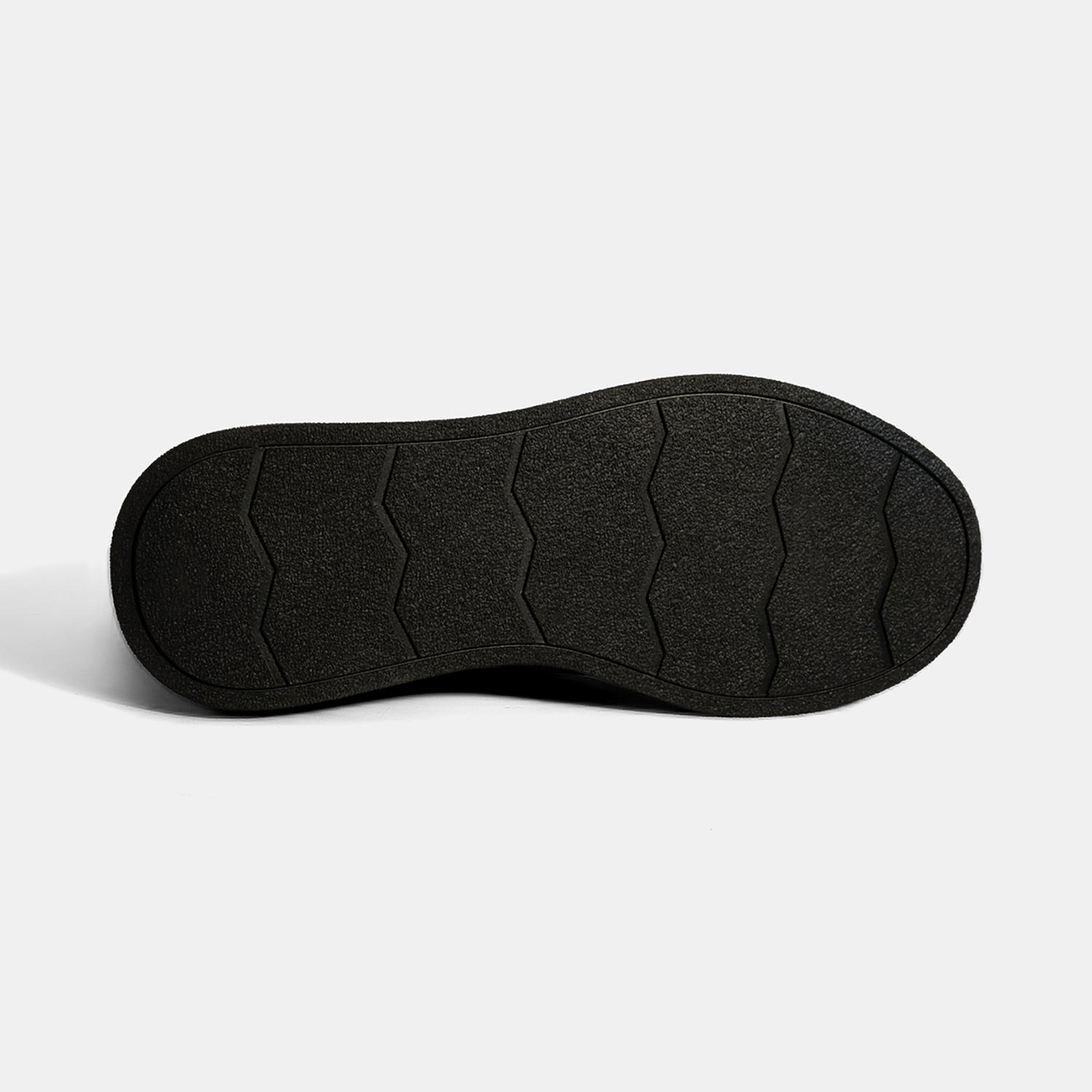 Erkek Füme Bağcıklı Süet Deri Bot