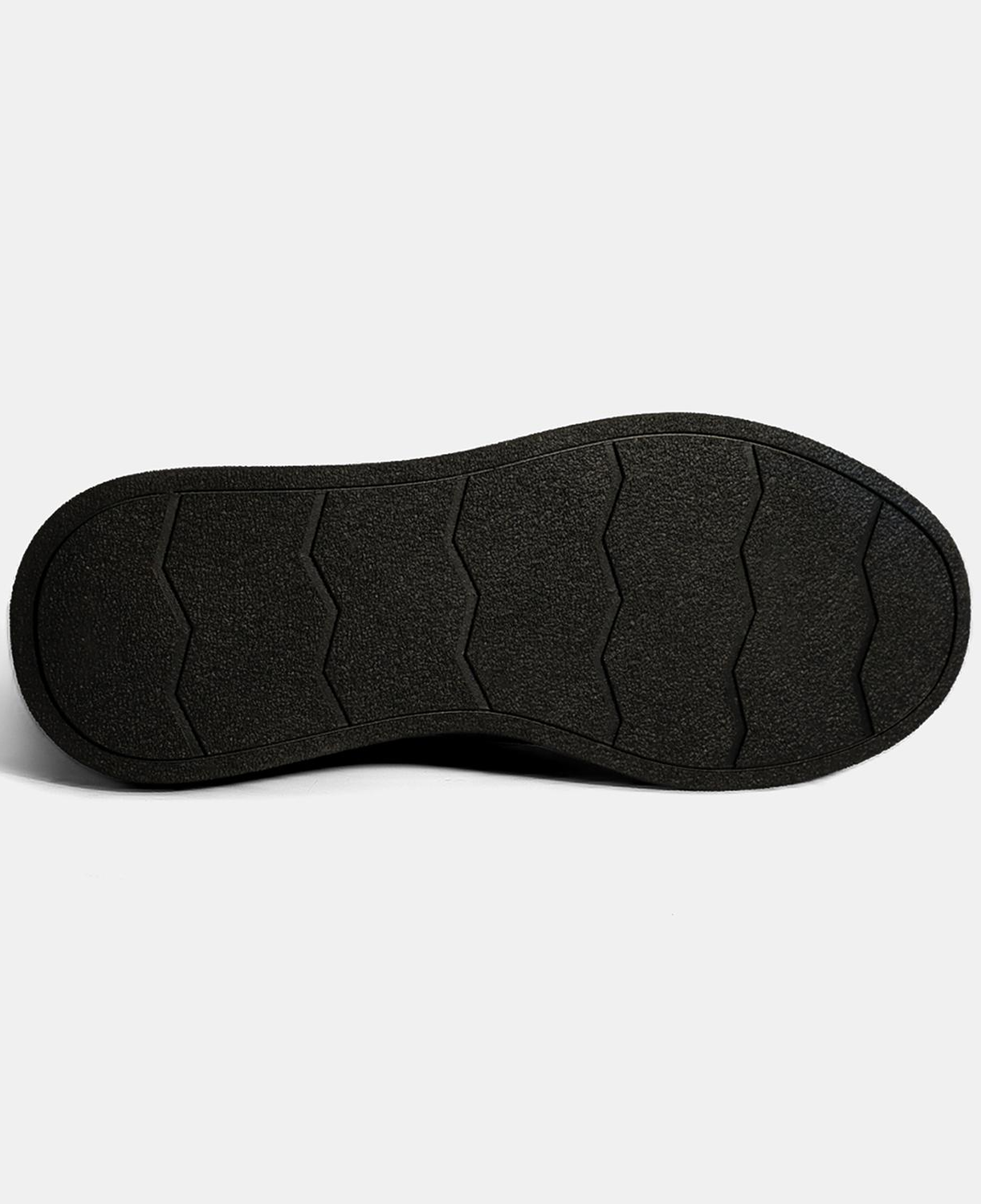 Erkek Füme Bağcıklı Süet Deri Bot