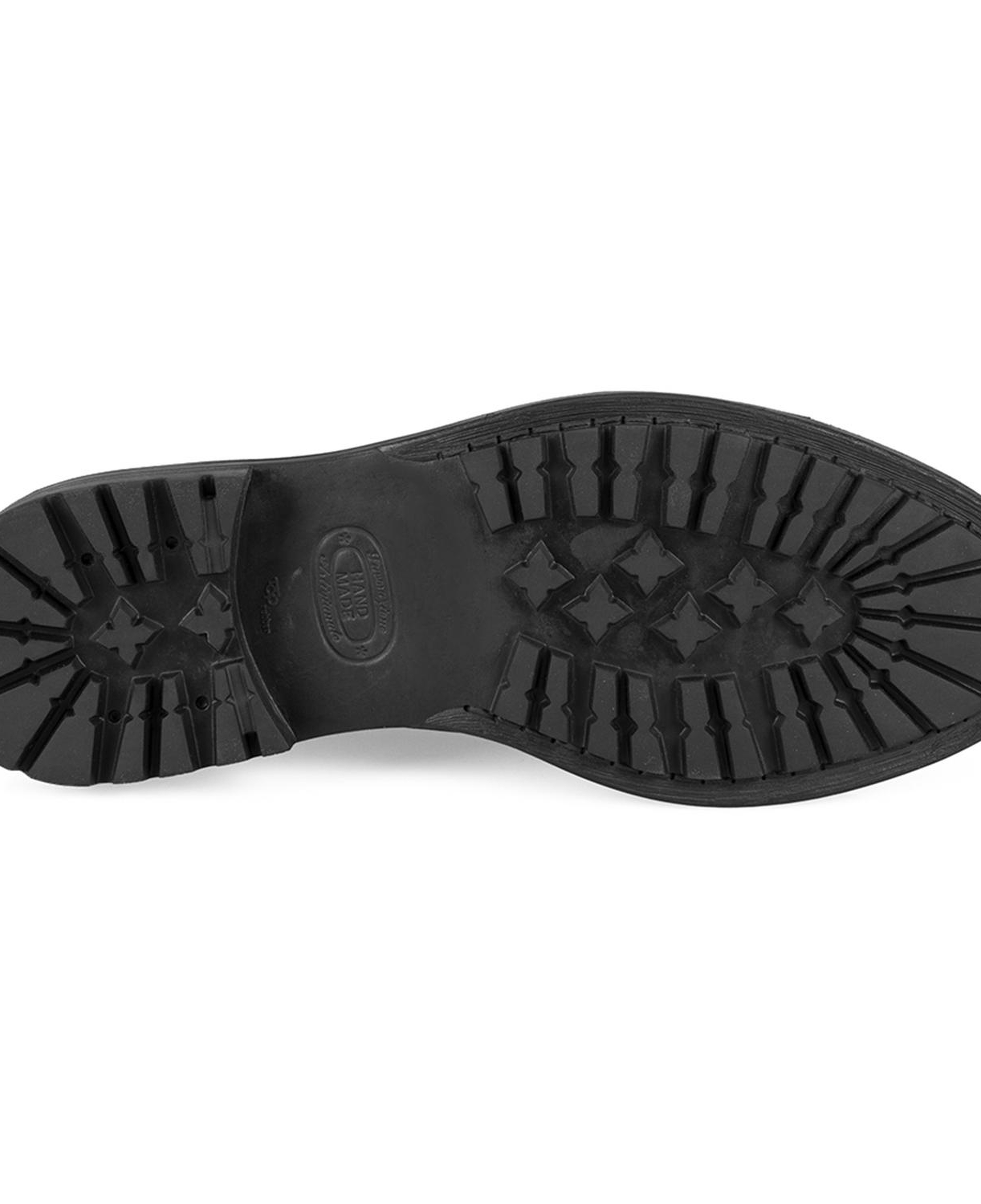 Darly Siyah Erkek Deri Günlük Ayakkabı