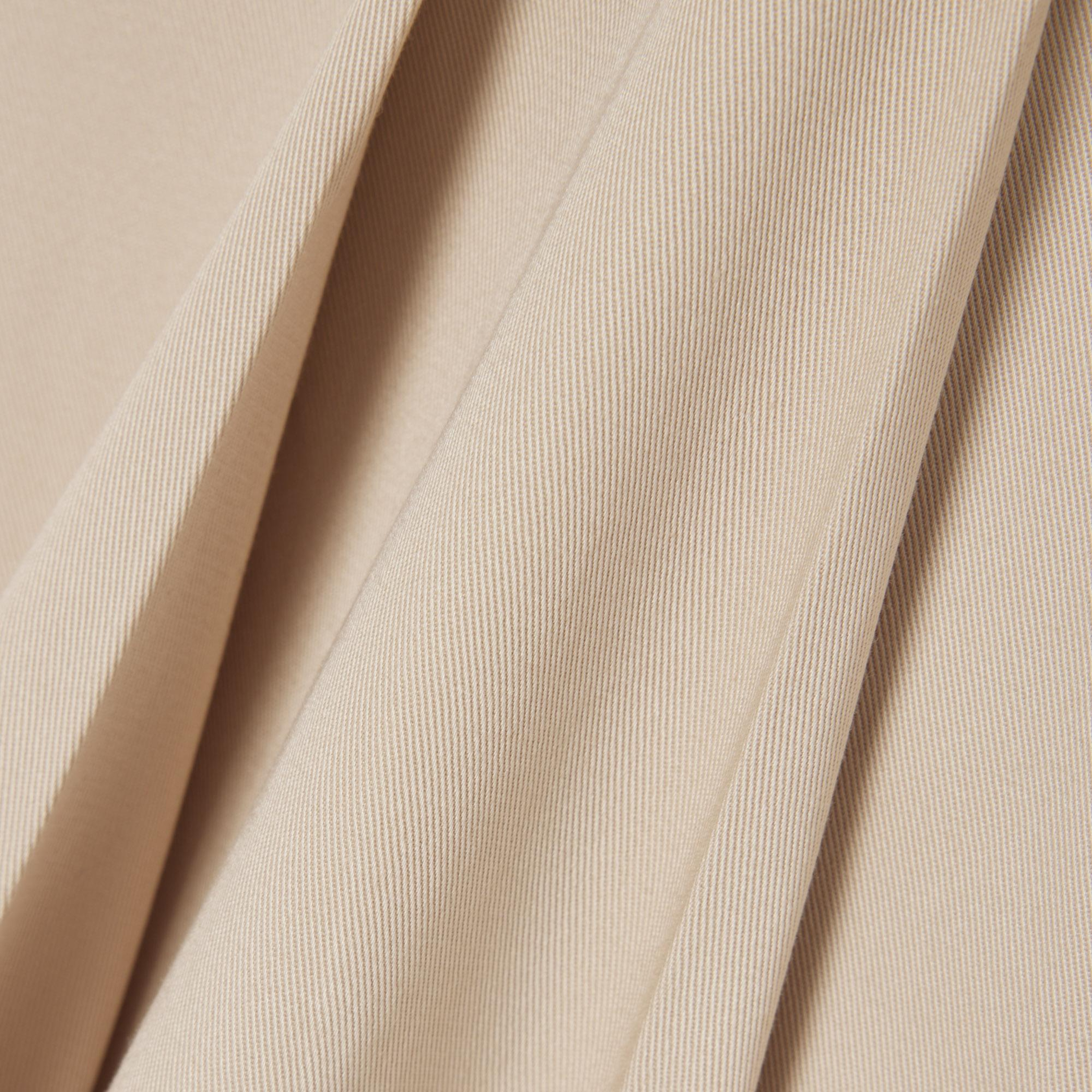 Lacoste Kadın Bej Etek