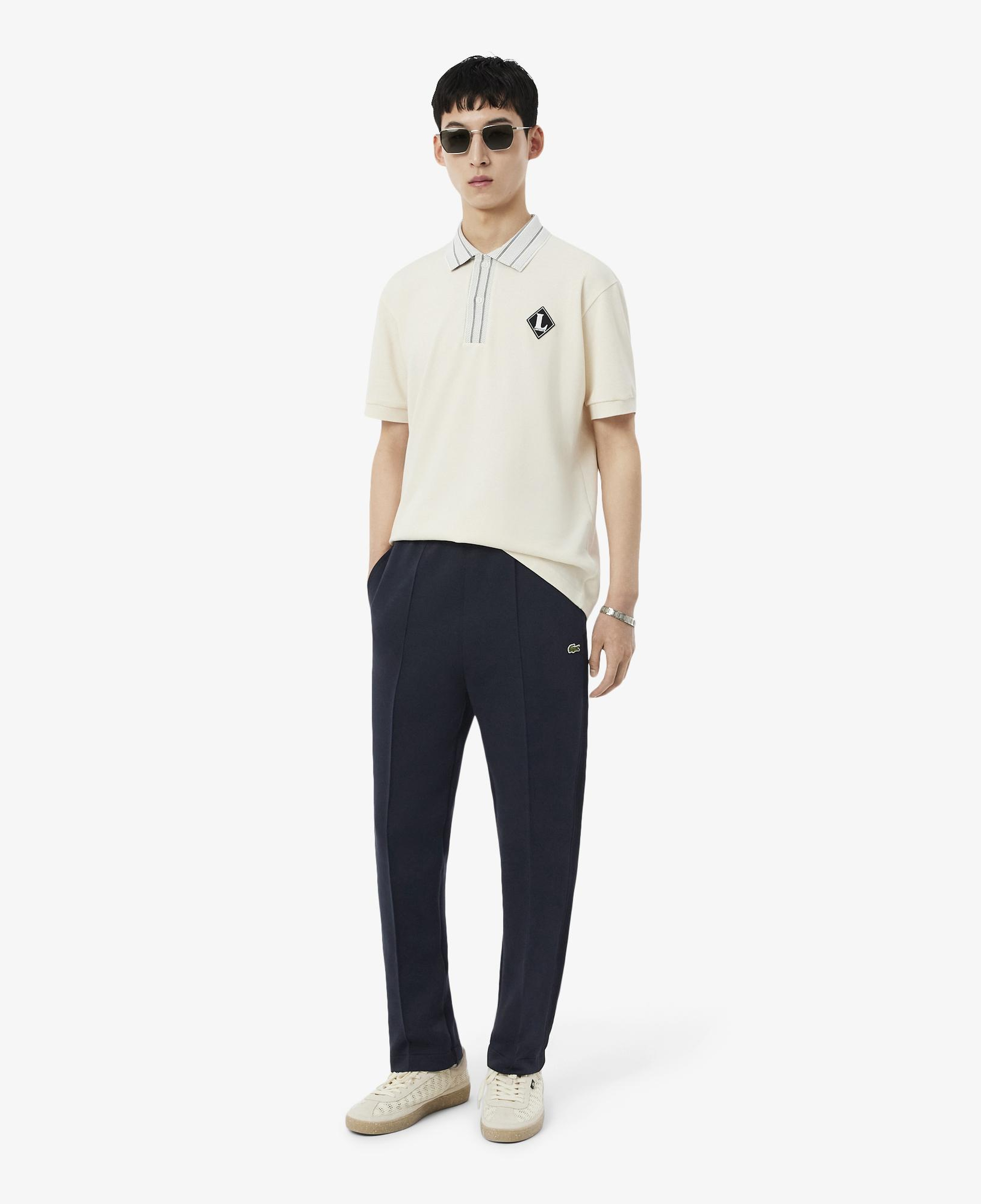 Lacoste Erkek Regular Fit Lacivert Eşofman Altı