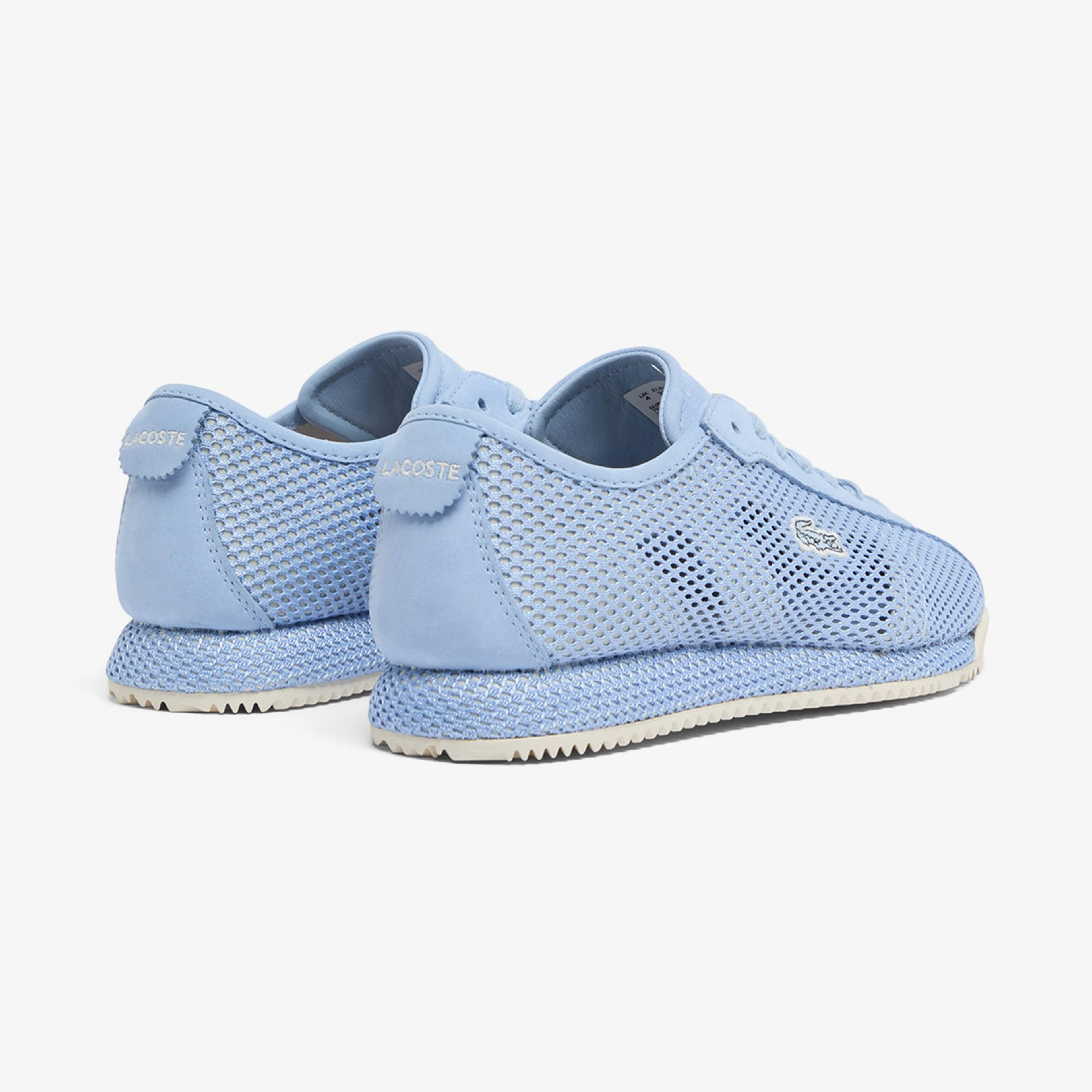 Lacoste Kadın Spor Sneaker