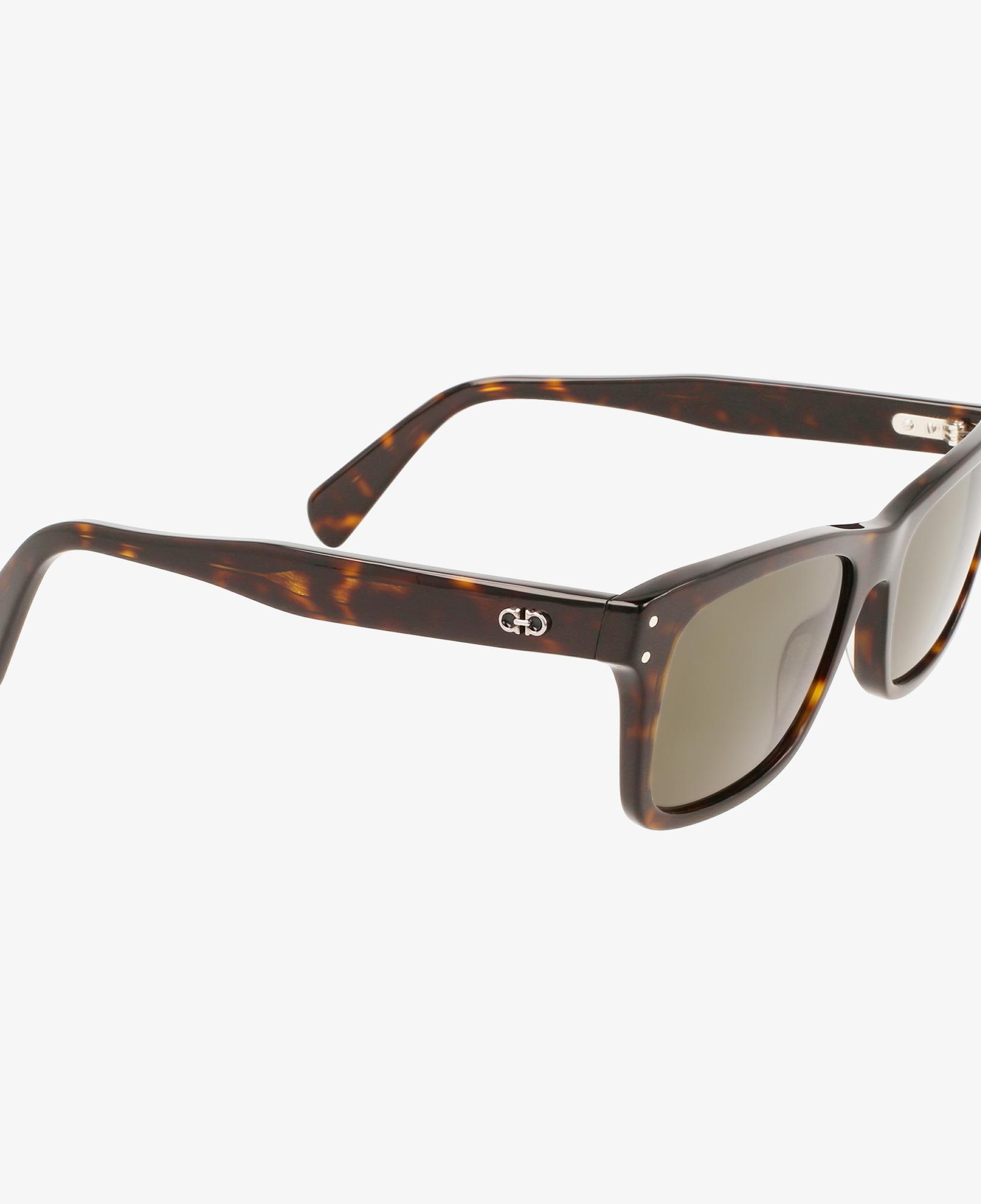 Salvatore Ferragamo Erkek Renkli Gözlük