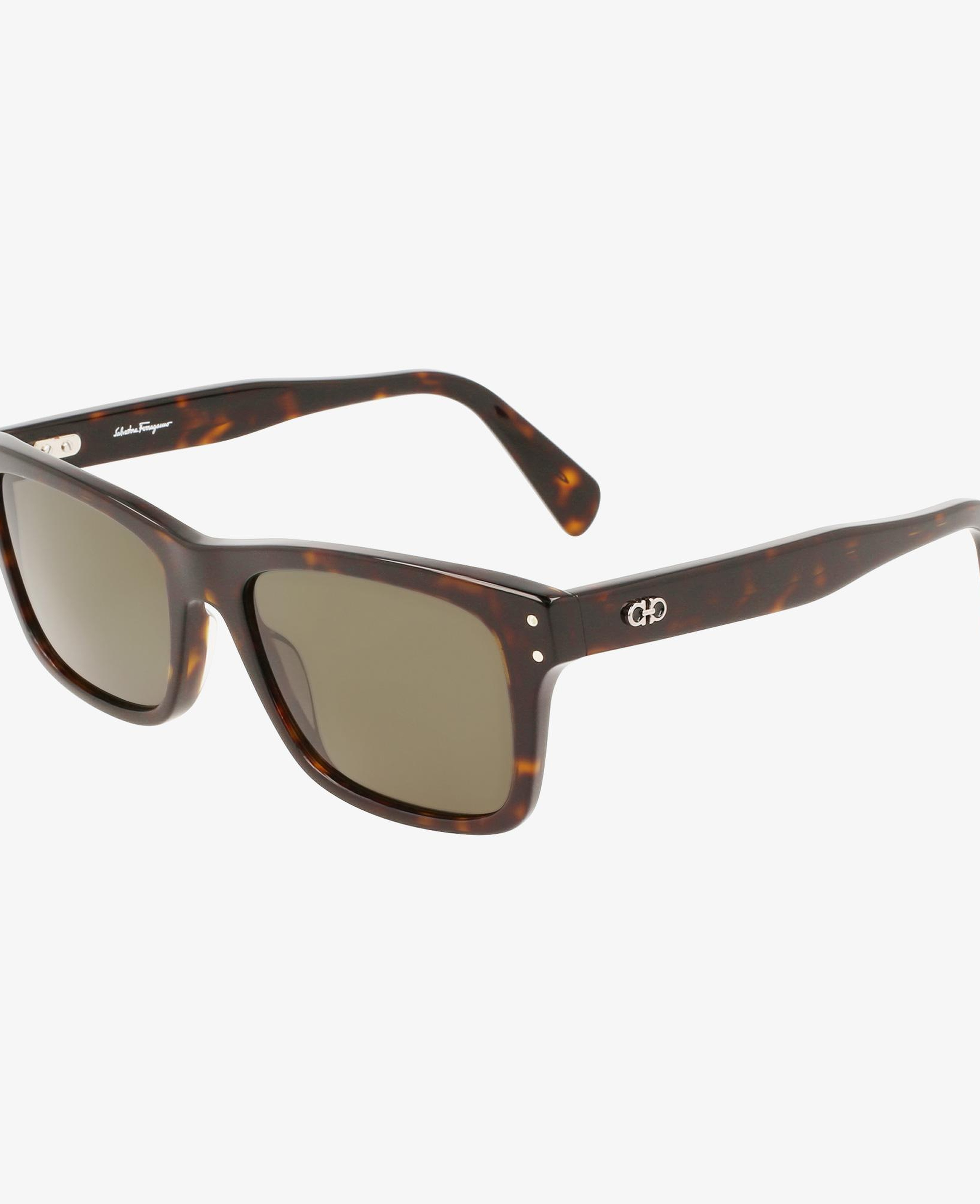 Salvatore Ferragamo Erkek Renkli Gözlük