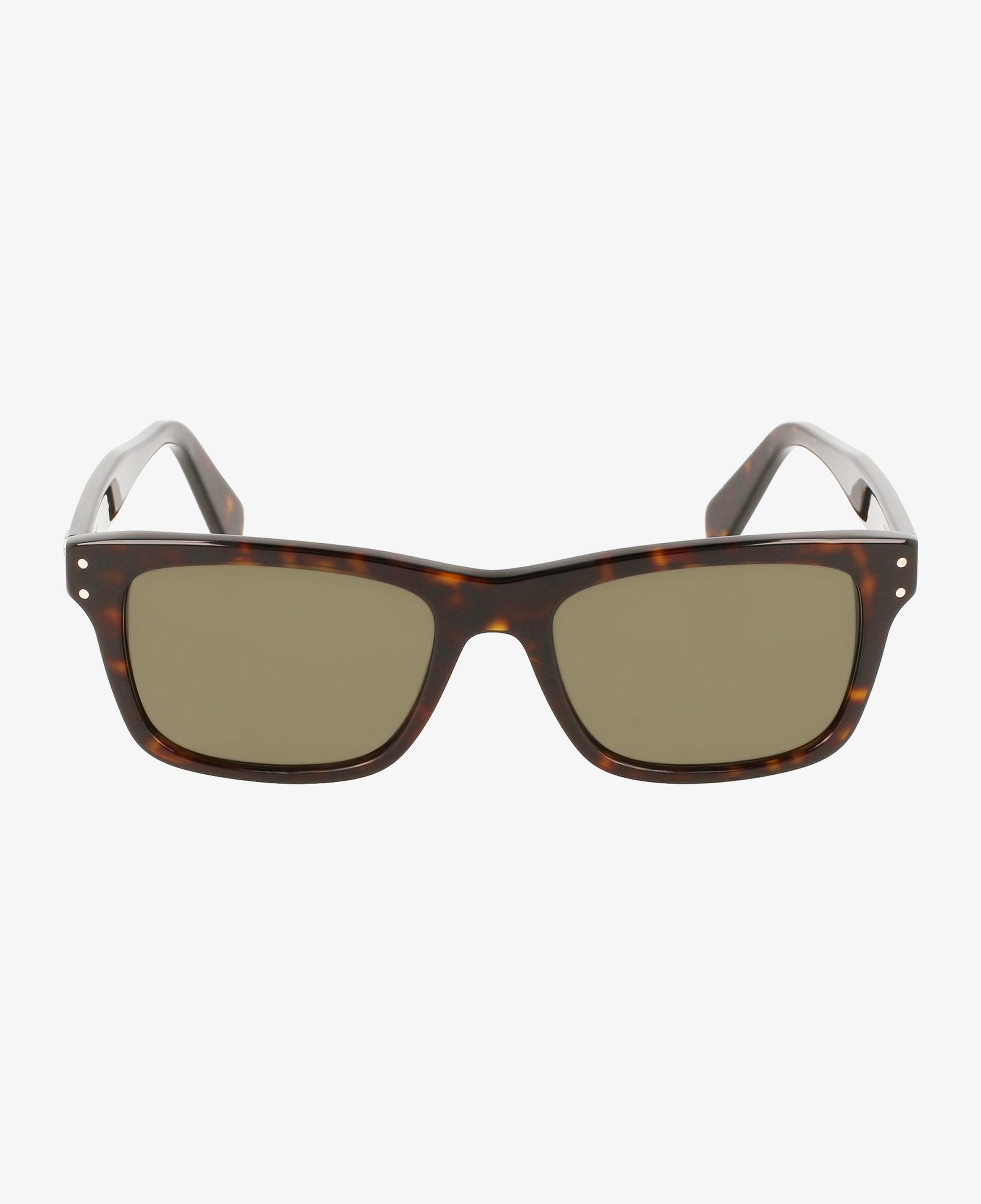 Salvatore Ferragamo Erkek Renkli Gözlük