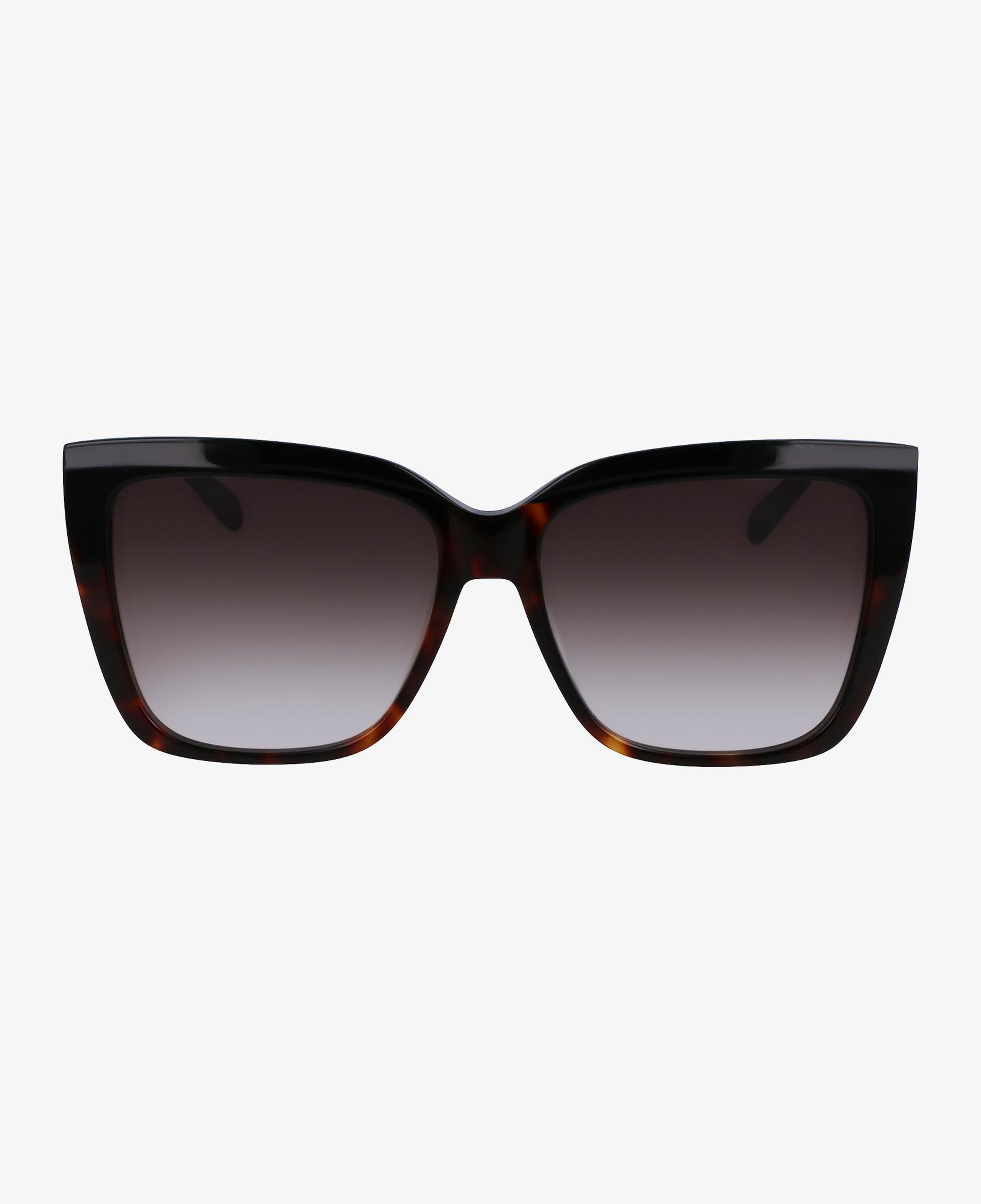 Salvatore Ferragamo Kadın Siyah Gözlük