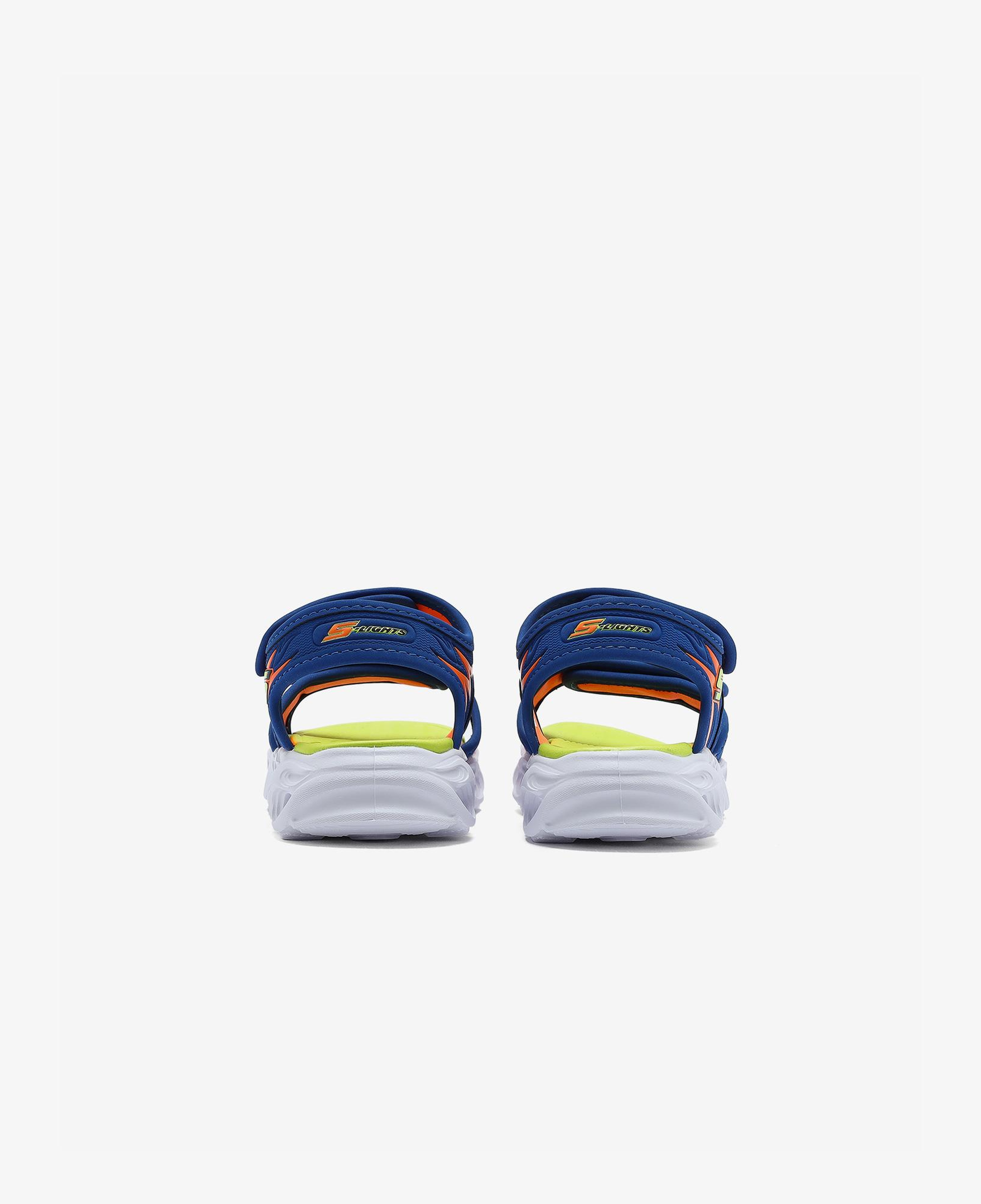 Skechers Thermo-Splash - Heat Tıde Çocuk Mavi Spor Ayakkabı