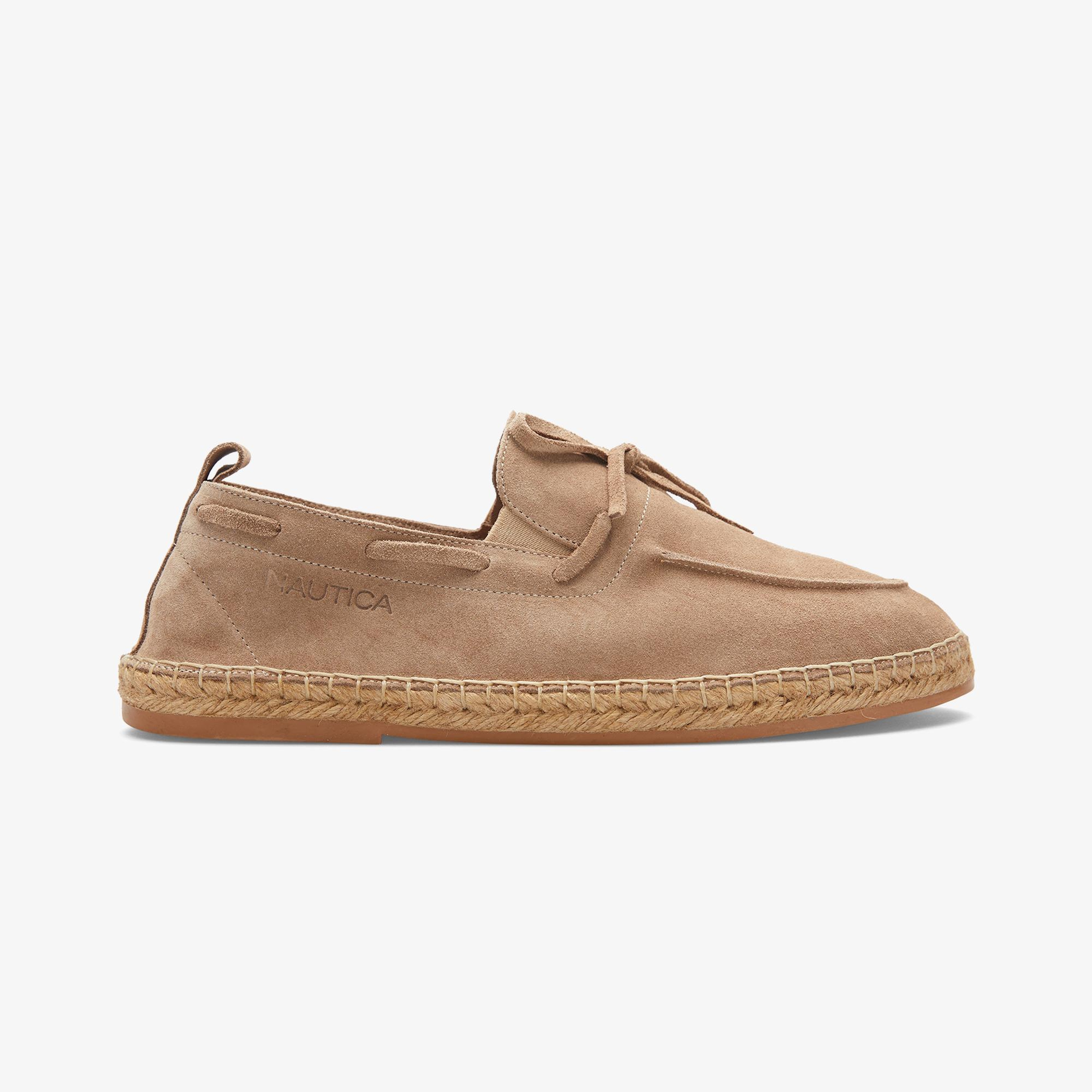 Nautica Erkek Bej Espadril