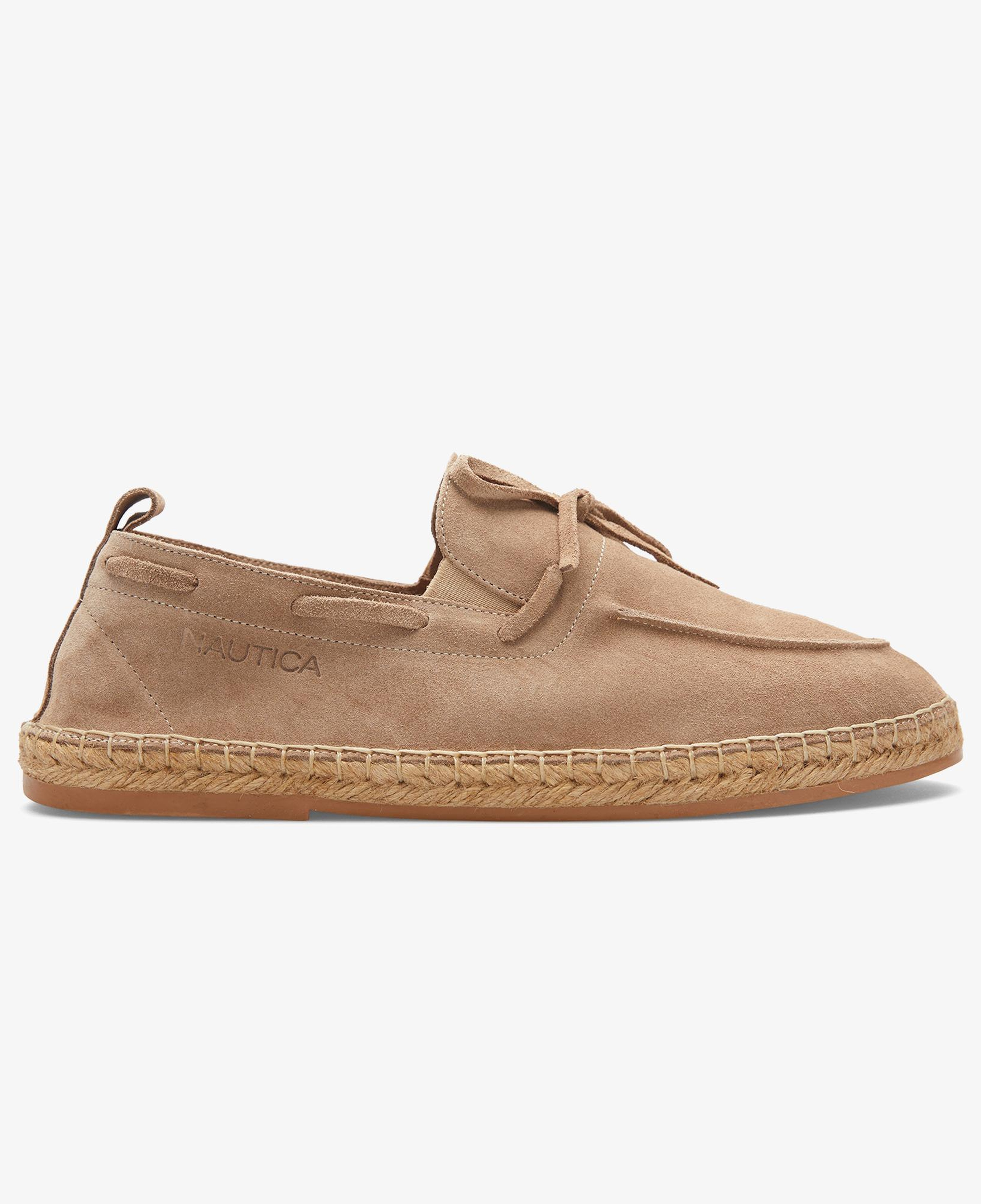 Nautica Erkek Bej Espadril