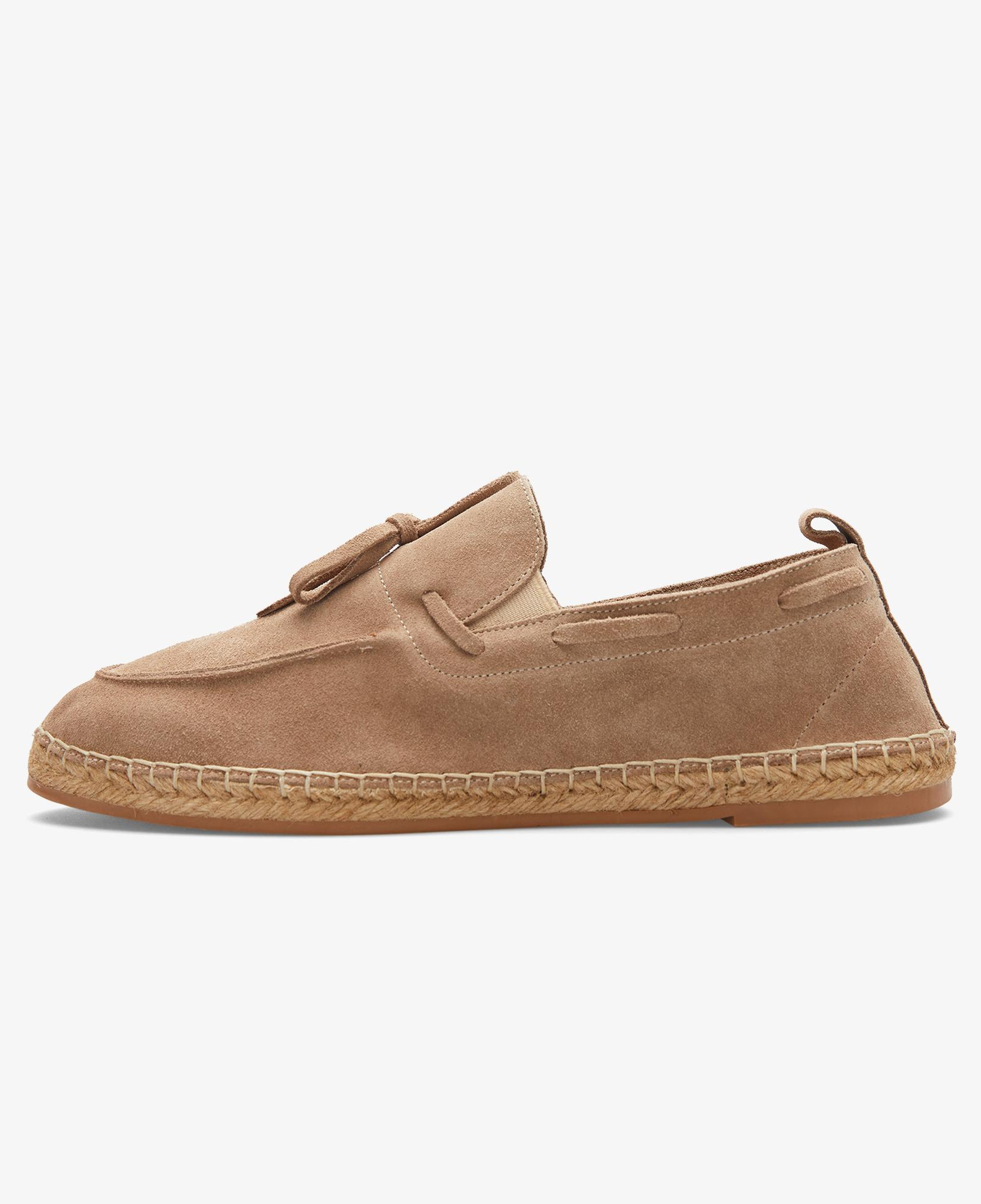 Nautica Erkek Bej Espadril