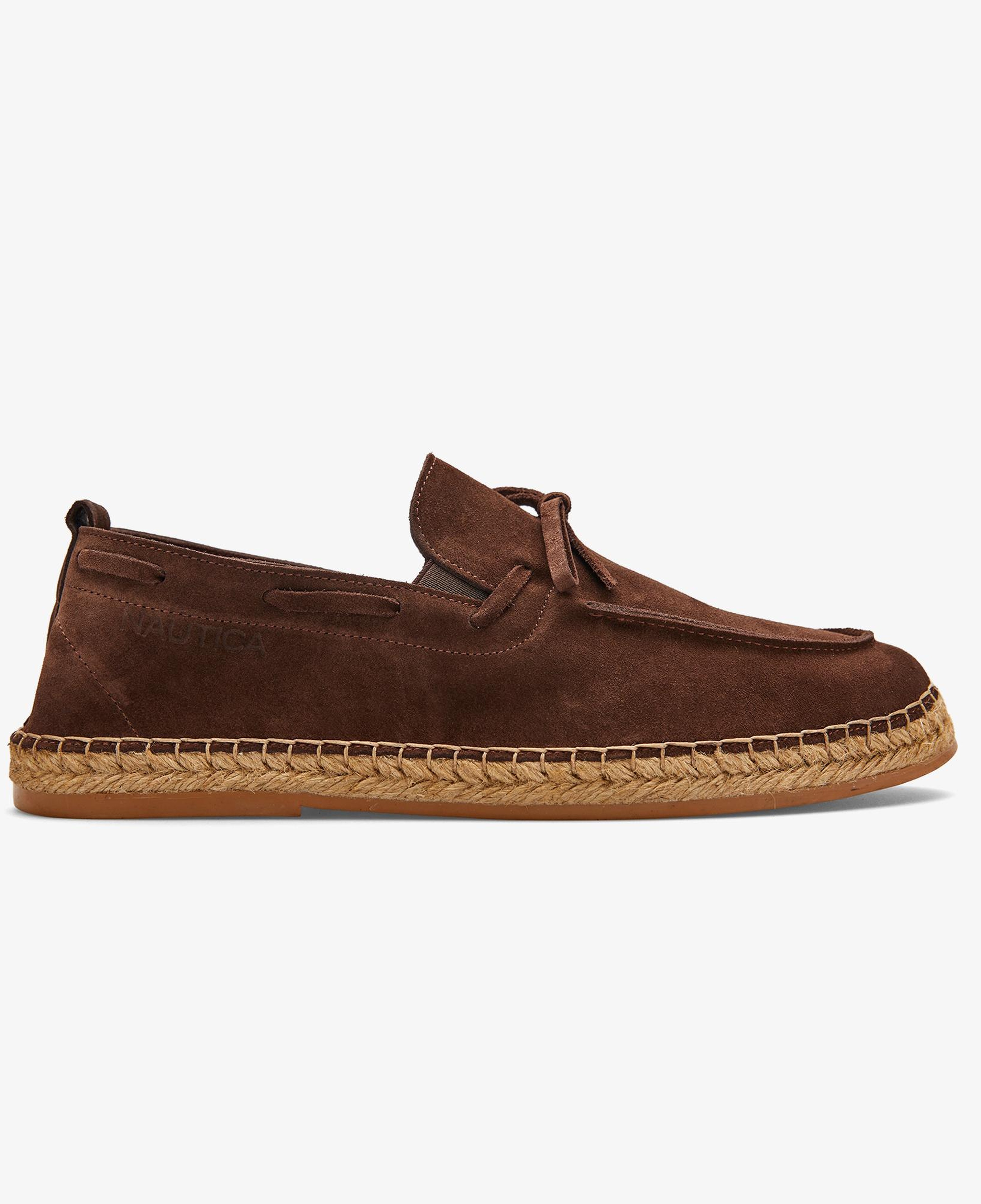 Nautica Erkek Kahverengi Espadril