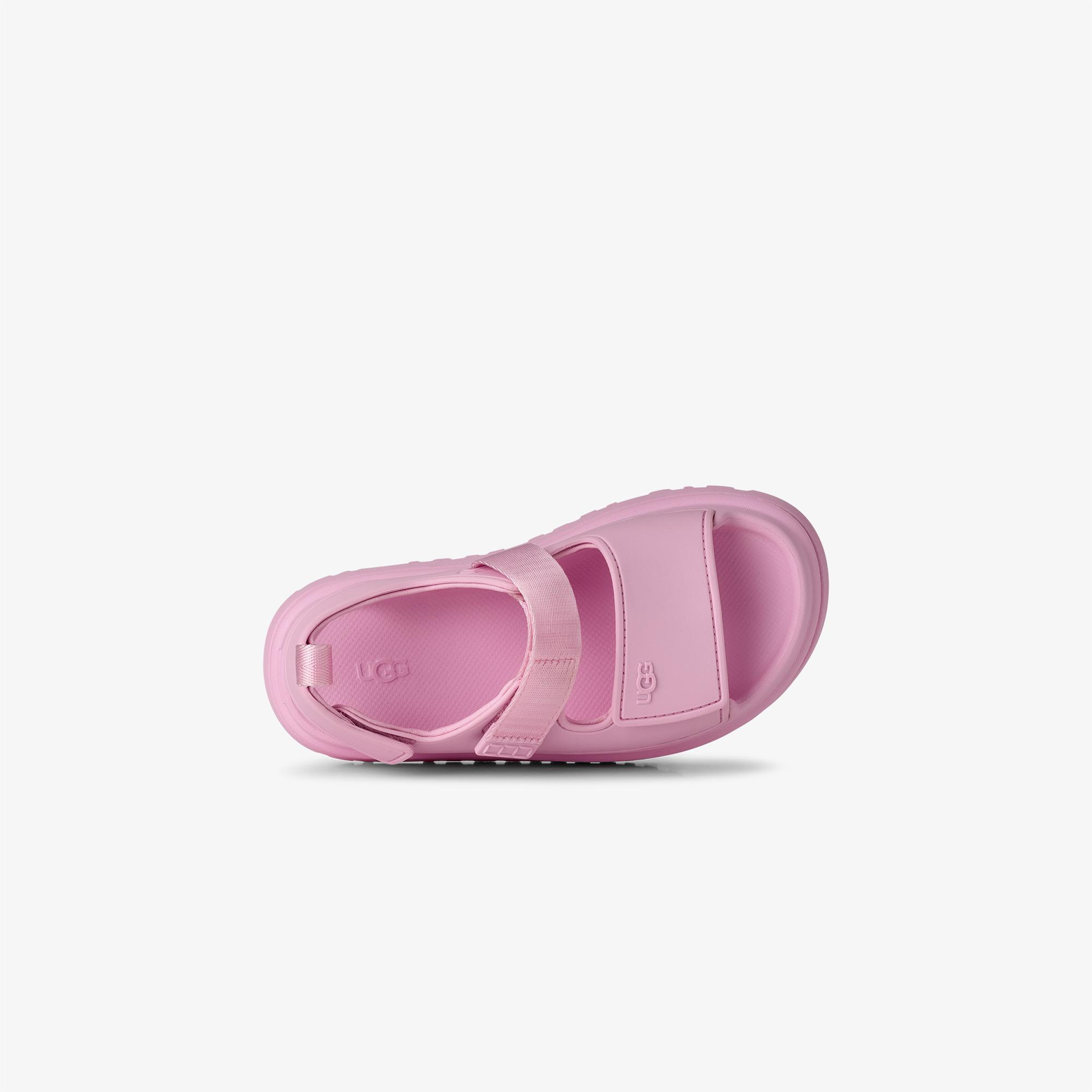 UGG Goldenglow Çocuk Pembe Sandalet