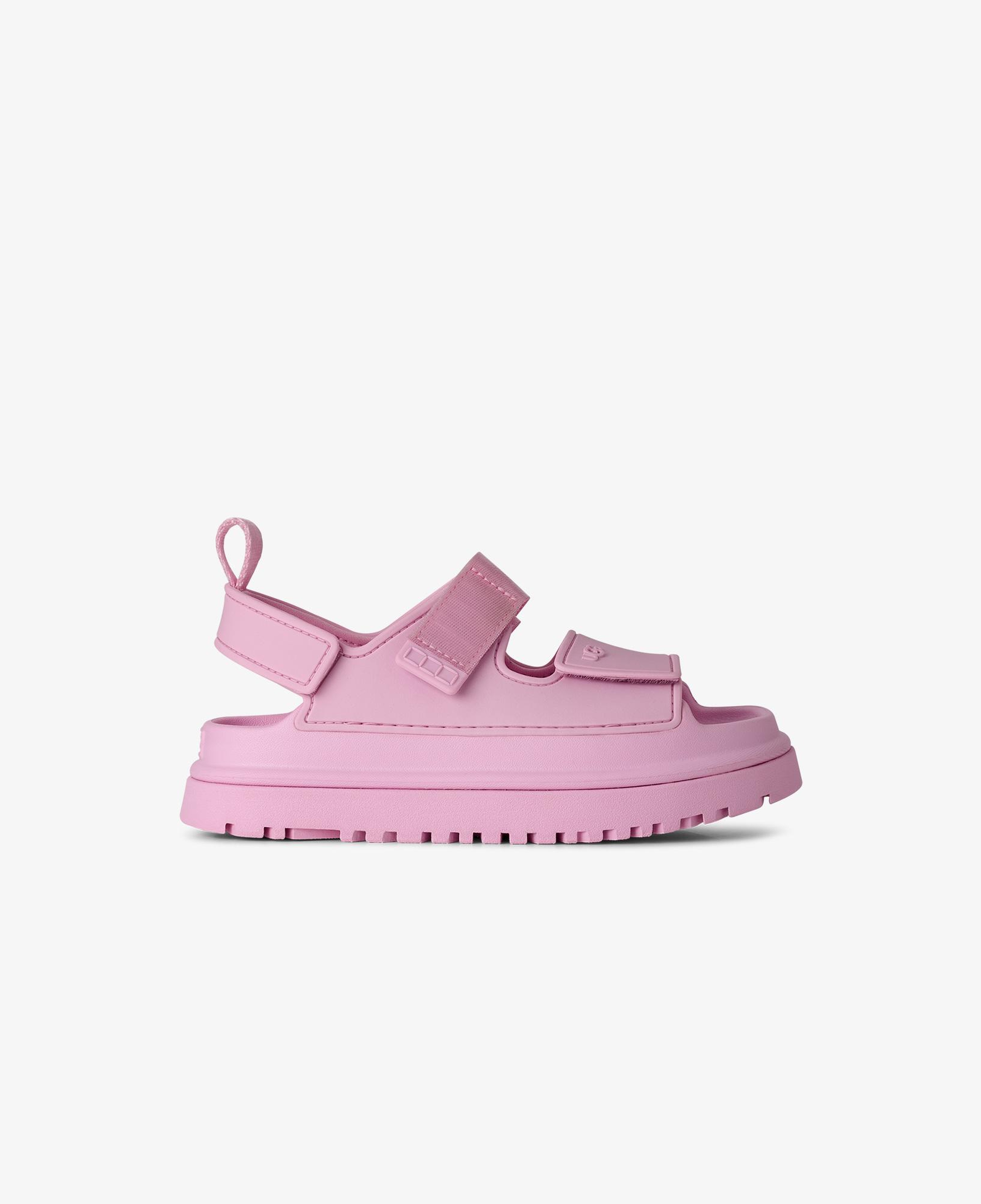 UGG Goldenglow Çocuk Pembe Sandalet