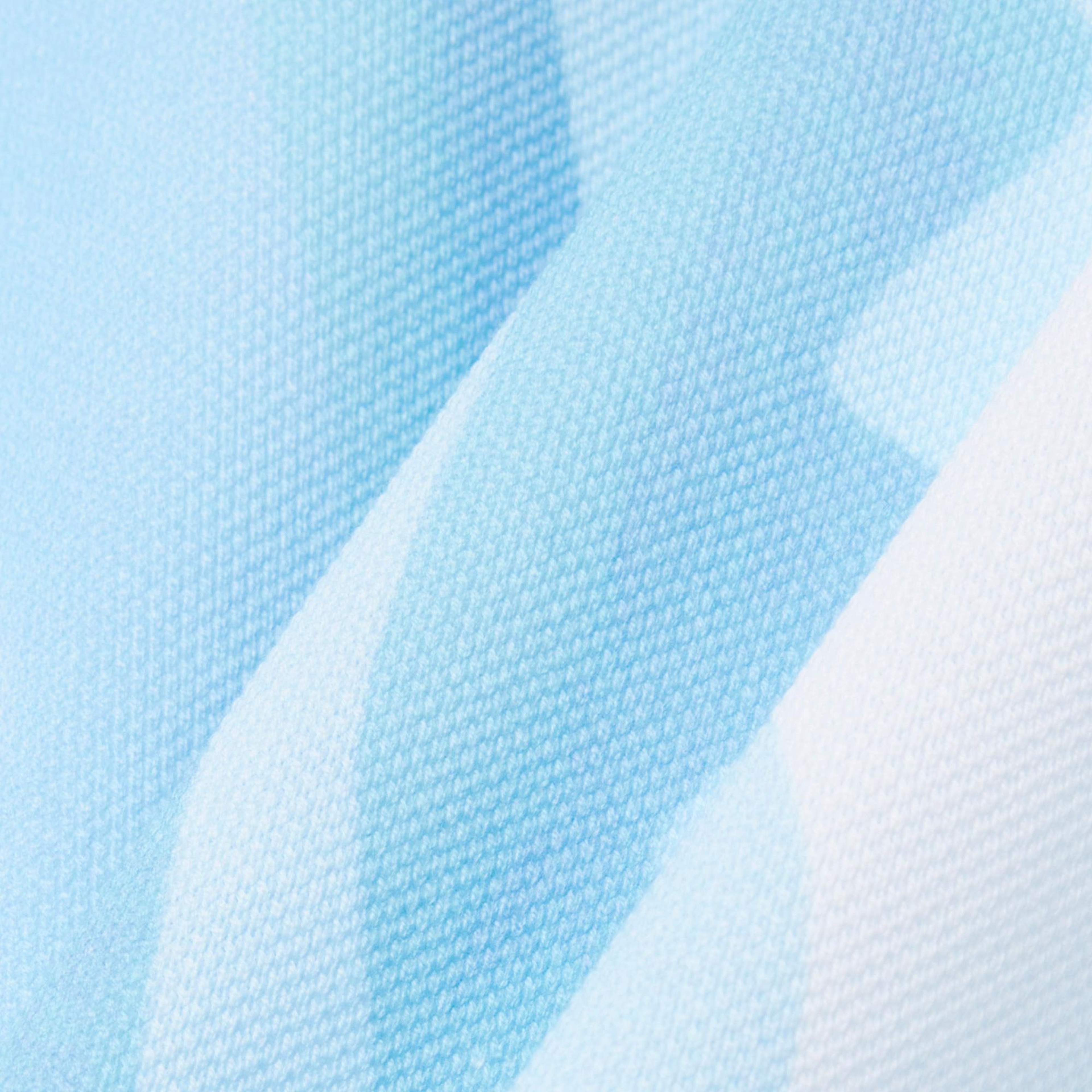 Lacoste Erkek Classic Fit Baskılı Beyaz Polo