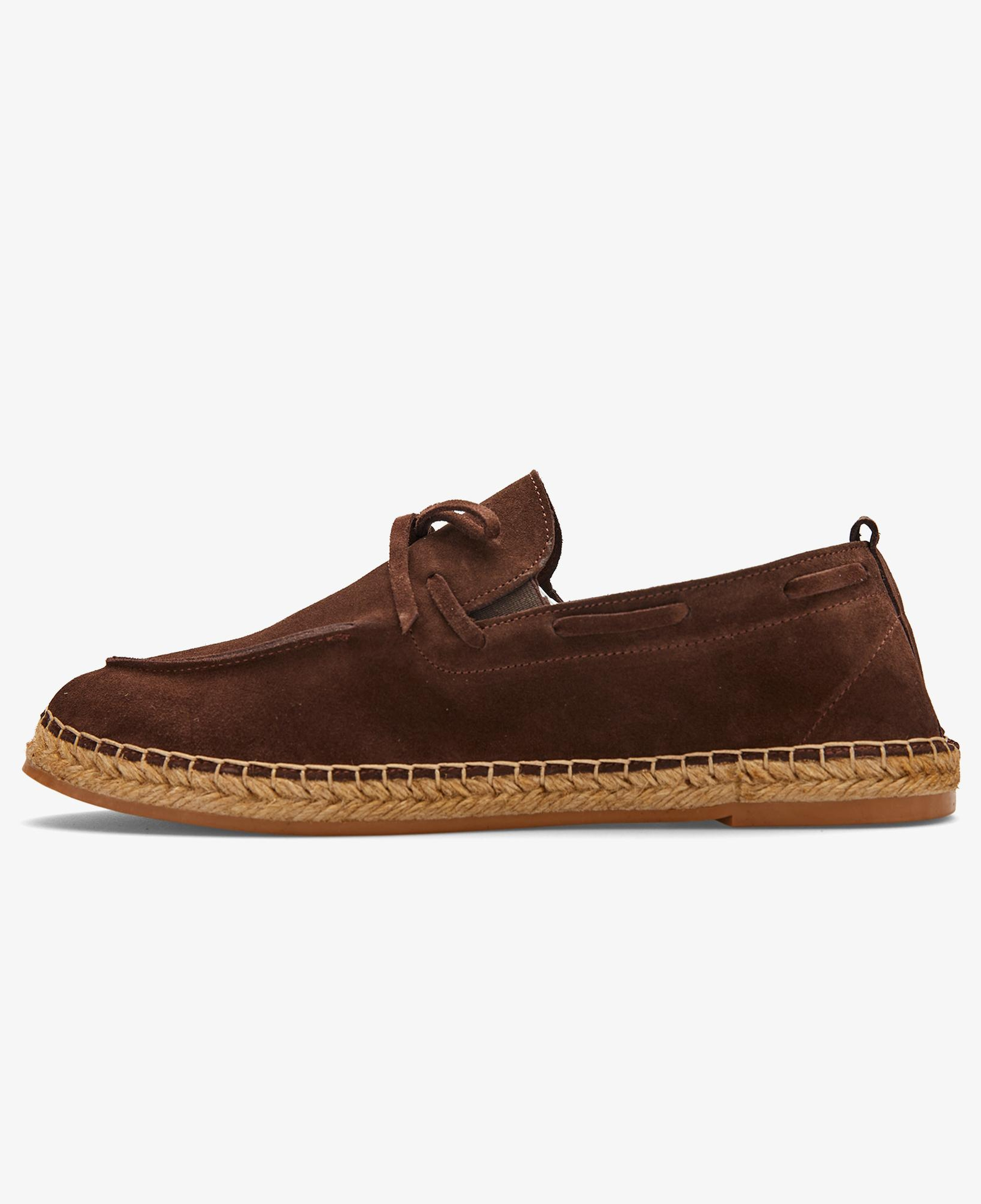 Nautica Erkek Kahverengi Espadril