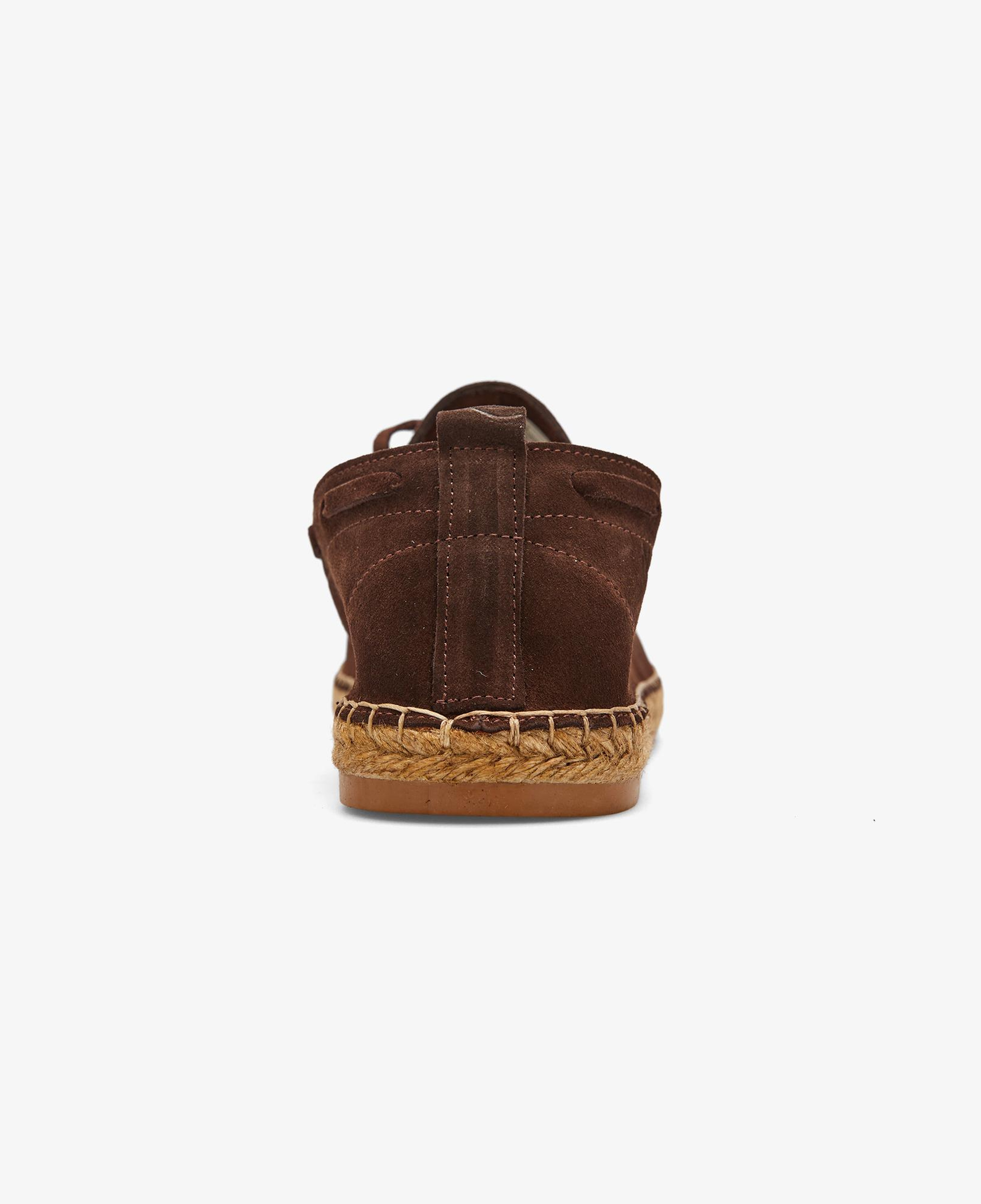 Nautica Erkek Kahverengi Espadril