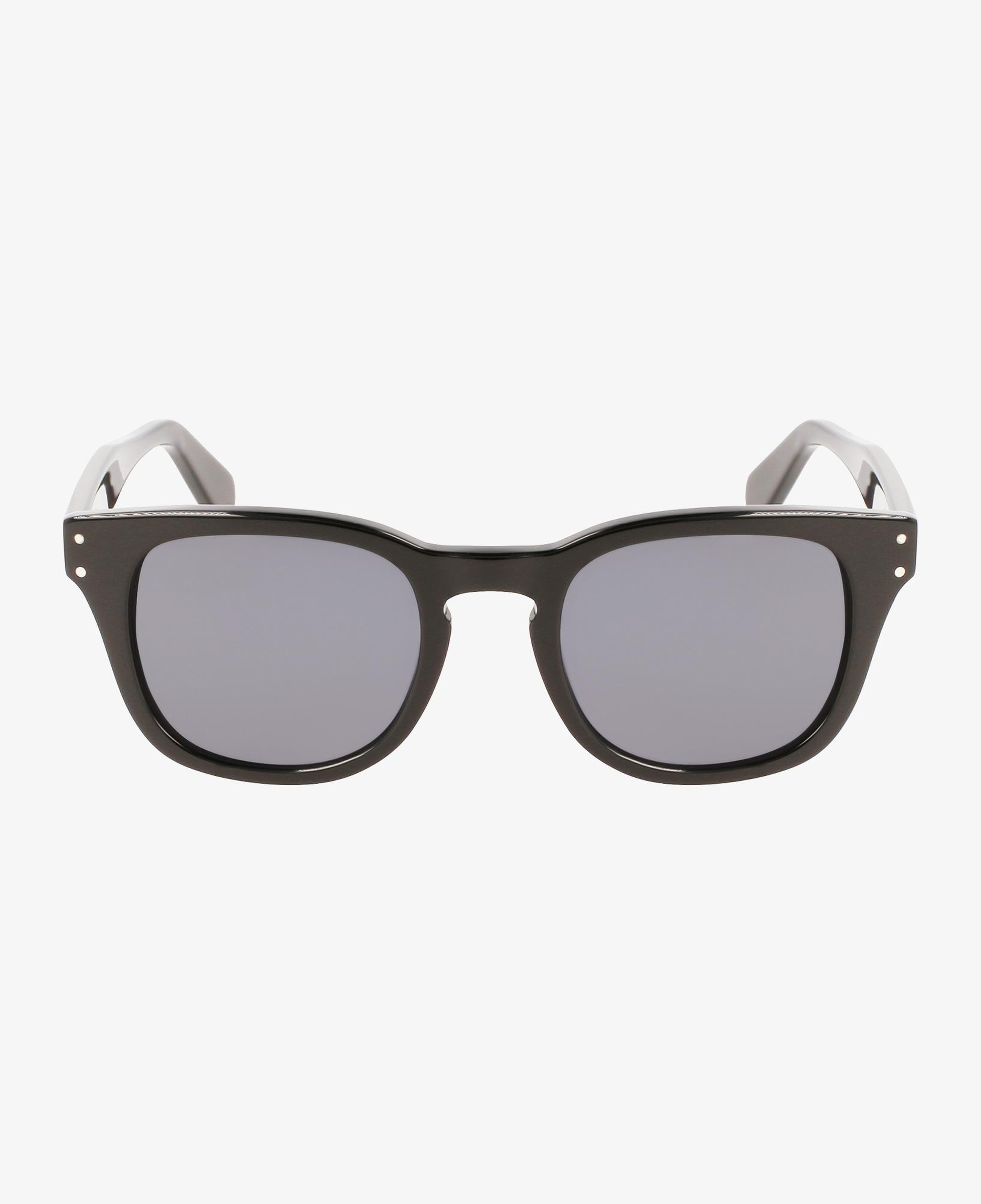 Salvatore Ferragamo Erkek Siyah Gözlük