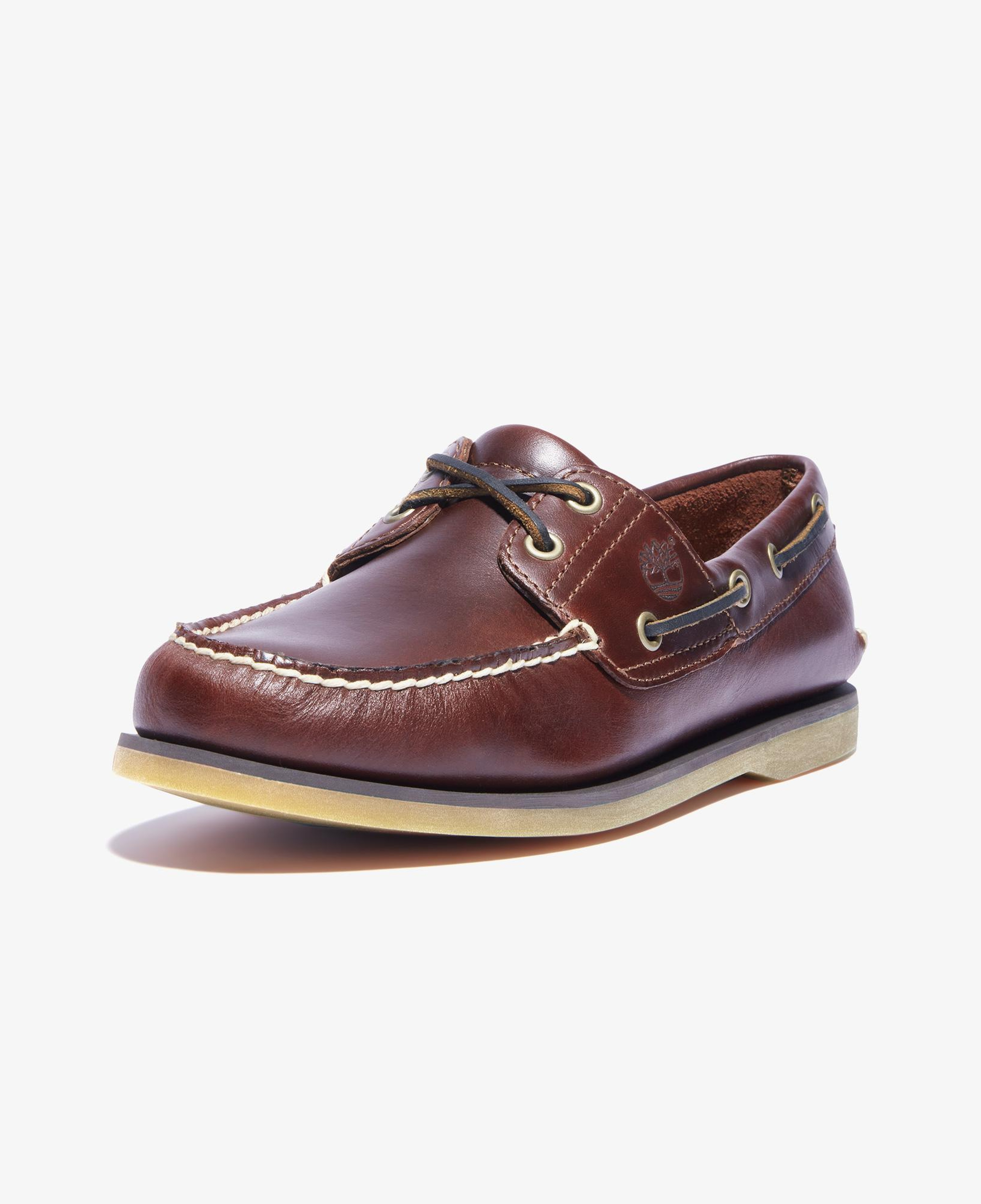 Timberland Classic Erkek Kahverengi Klasik Ayakkabı