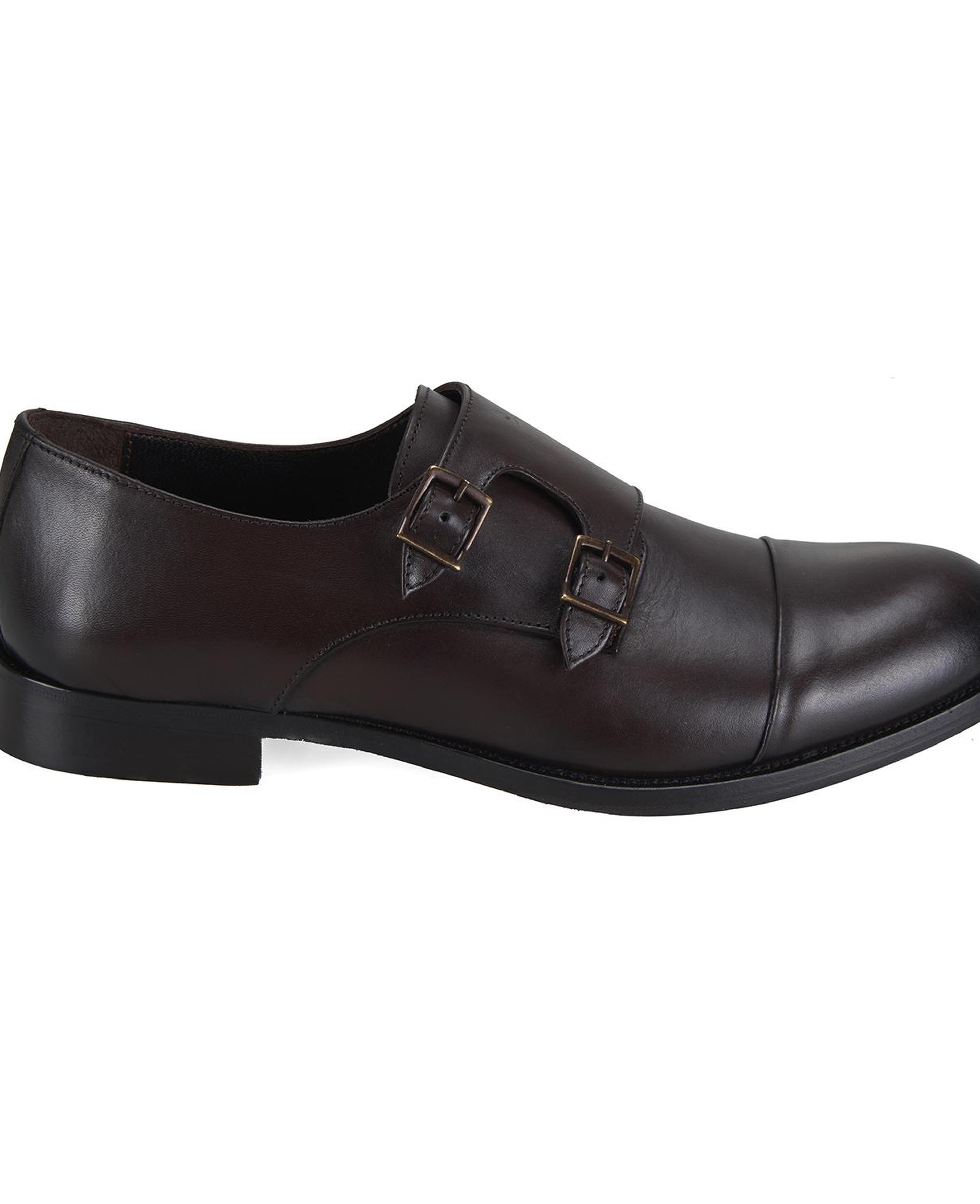 Sorinna Kahve Erkek Klasik Ayakkabı